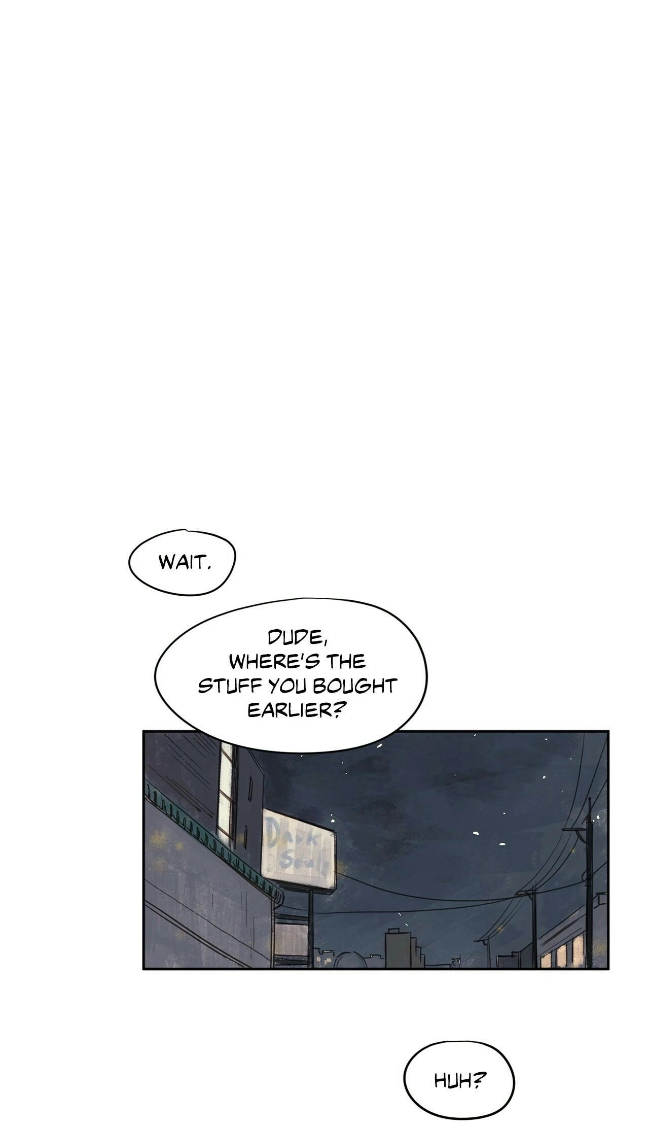 Like A Tidal Wave Chapter 4 page 36 - 