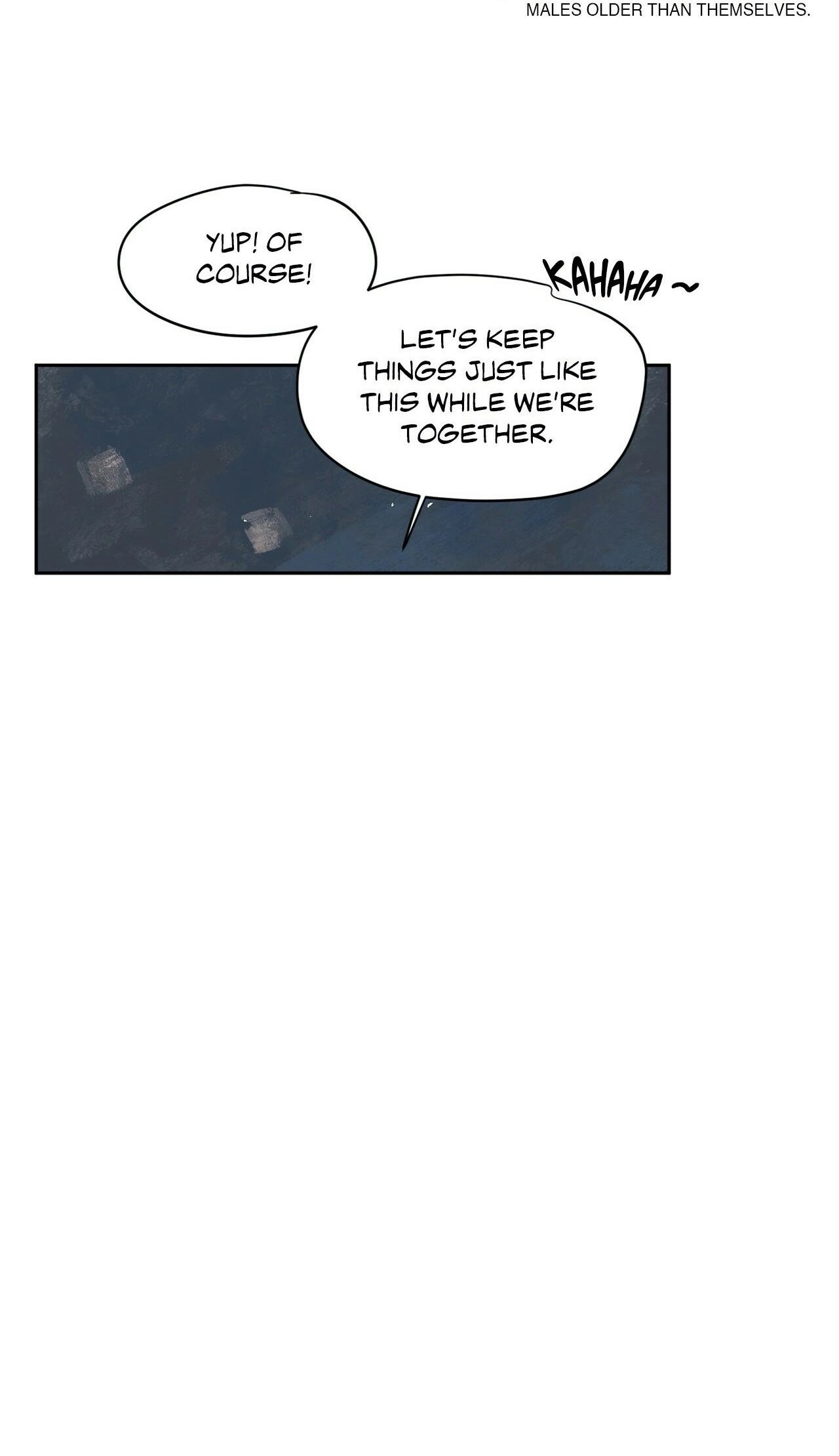 Like A Tidal Wave Chapter 4 page 39 - 