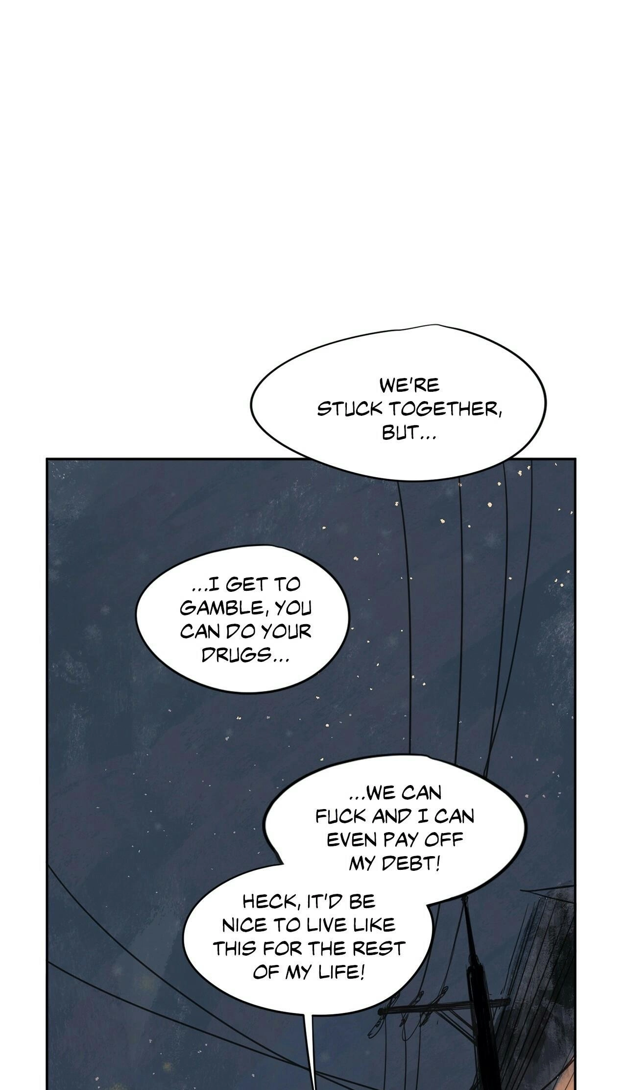 Like A Tidal Wave Chapter 4 page 40 - 