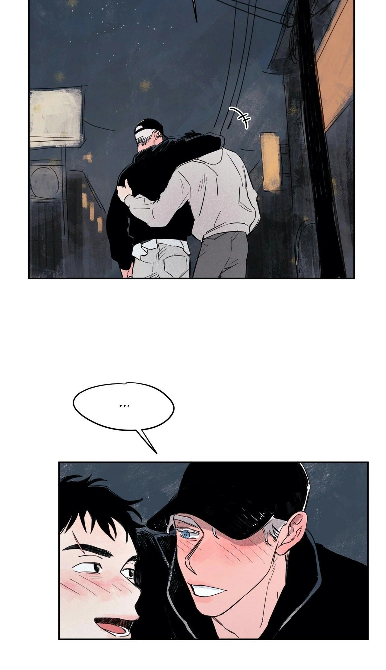 Like A Tidal Wave Chapter 4 page 41 - 