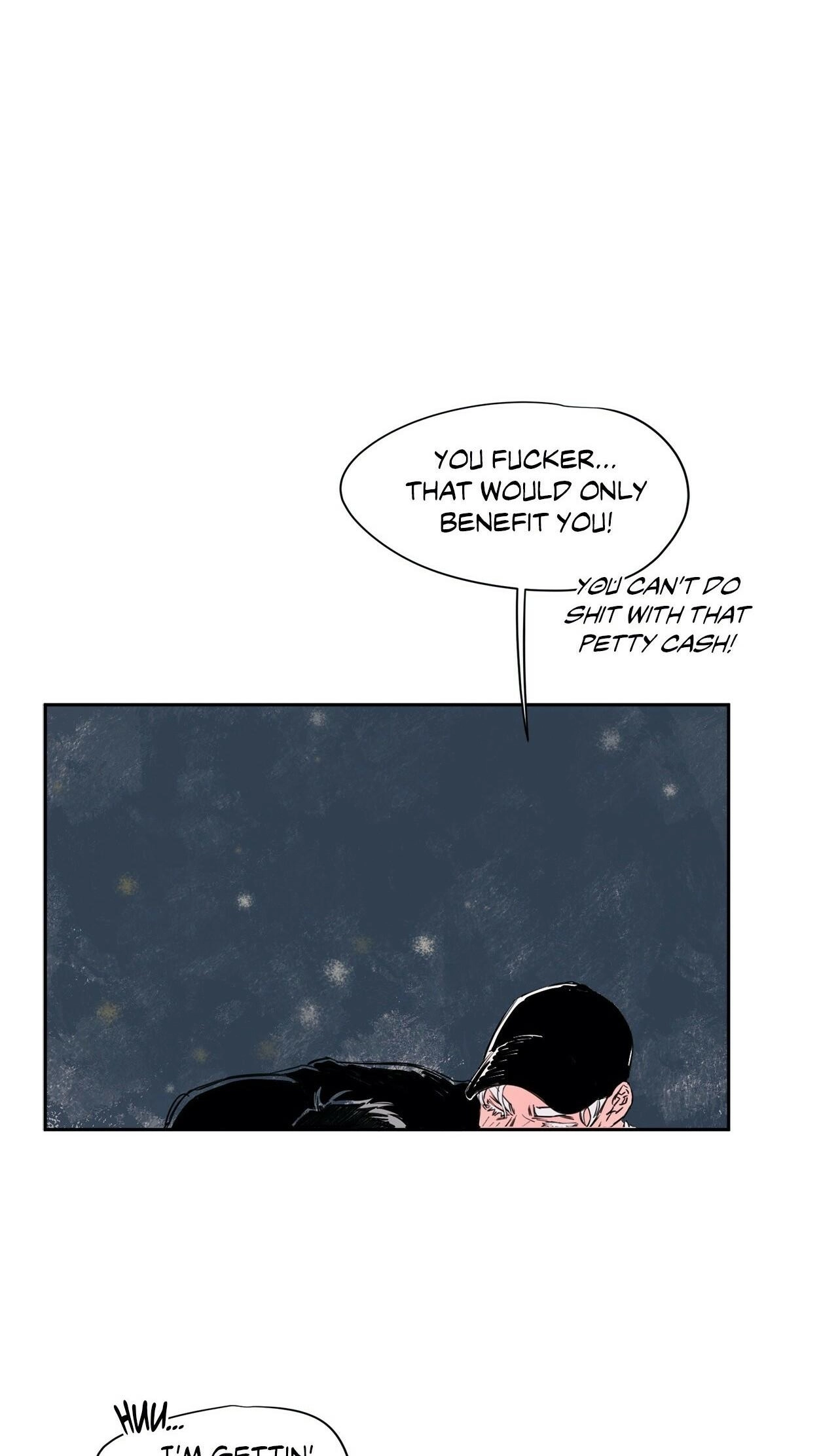 Like A Tidal Wave Chapter 4 page 42 - 