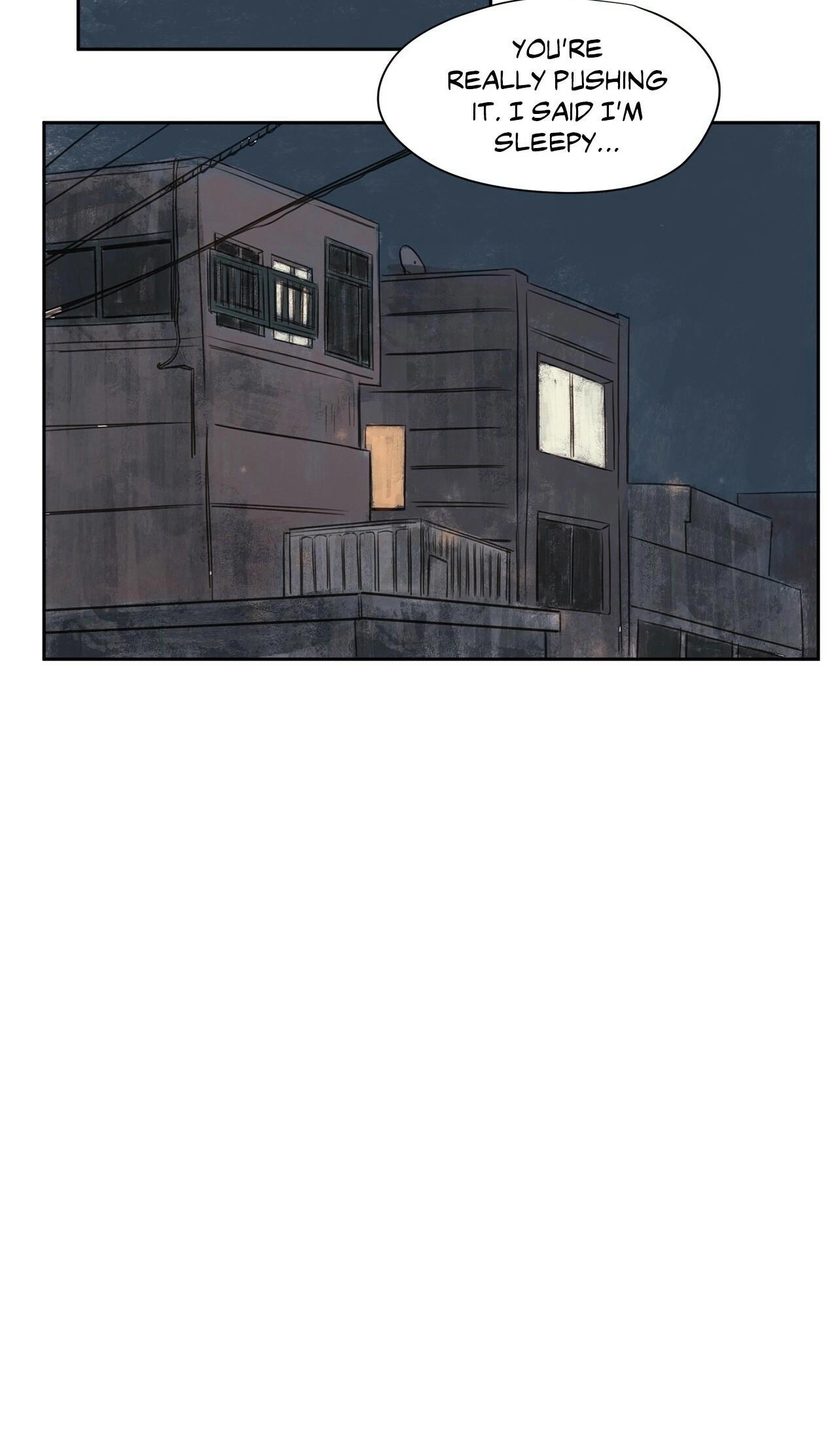 Like A Tidal Wave Chapter 4 page 45 - 