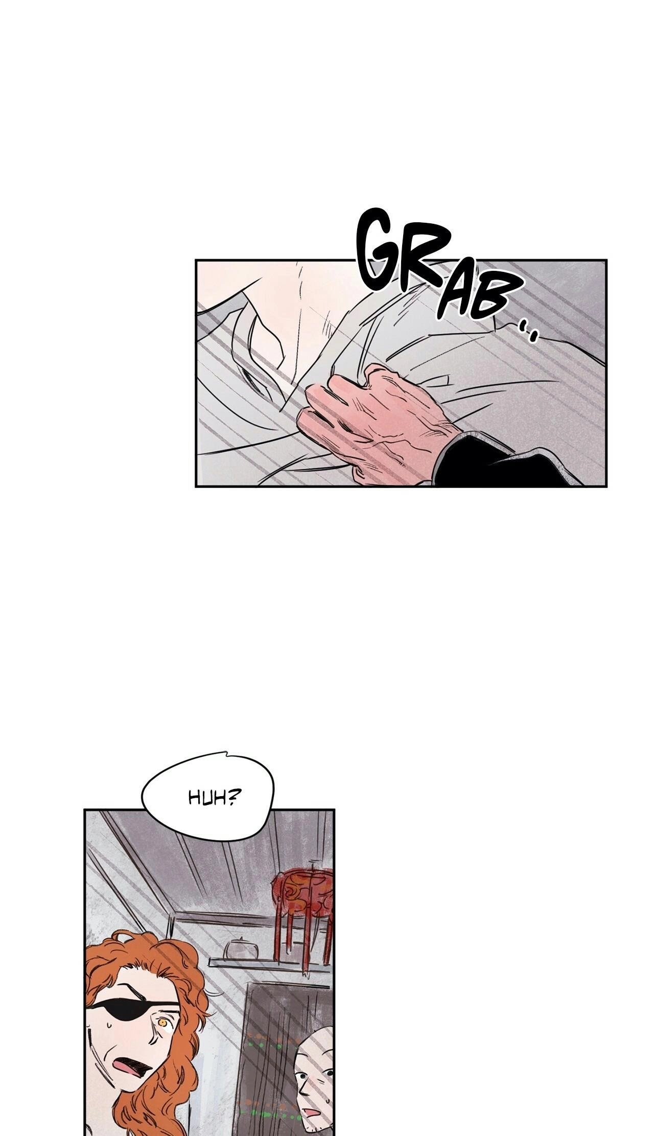 Like A Tidal Wave Chapter 4 page 48 - 