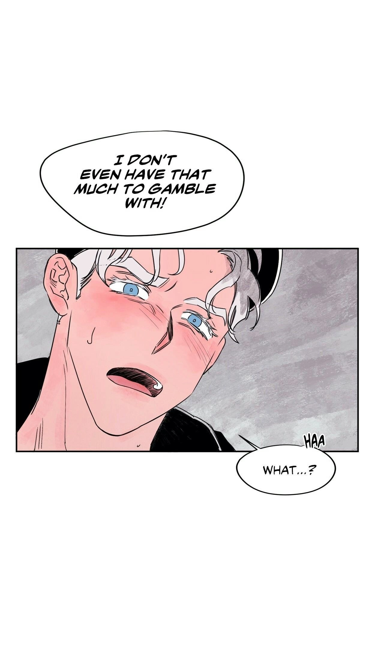 Like A Tidal Wave Chapter 4 page 52 - 