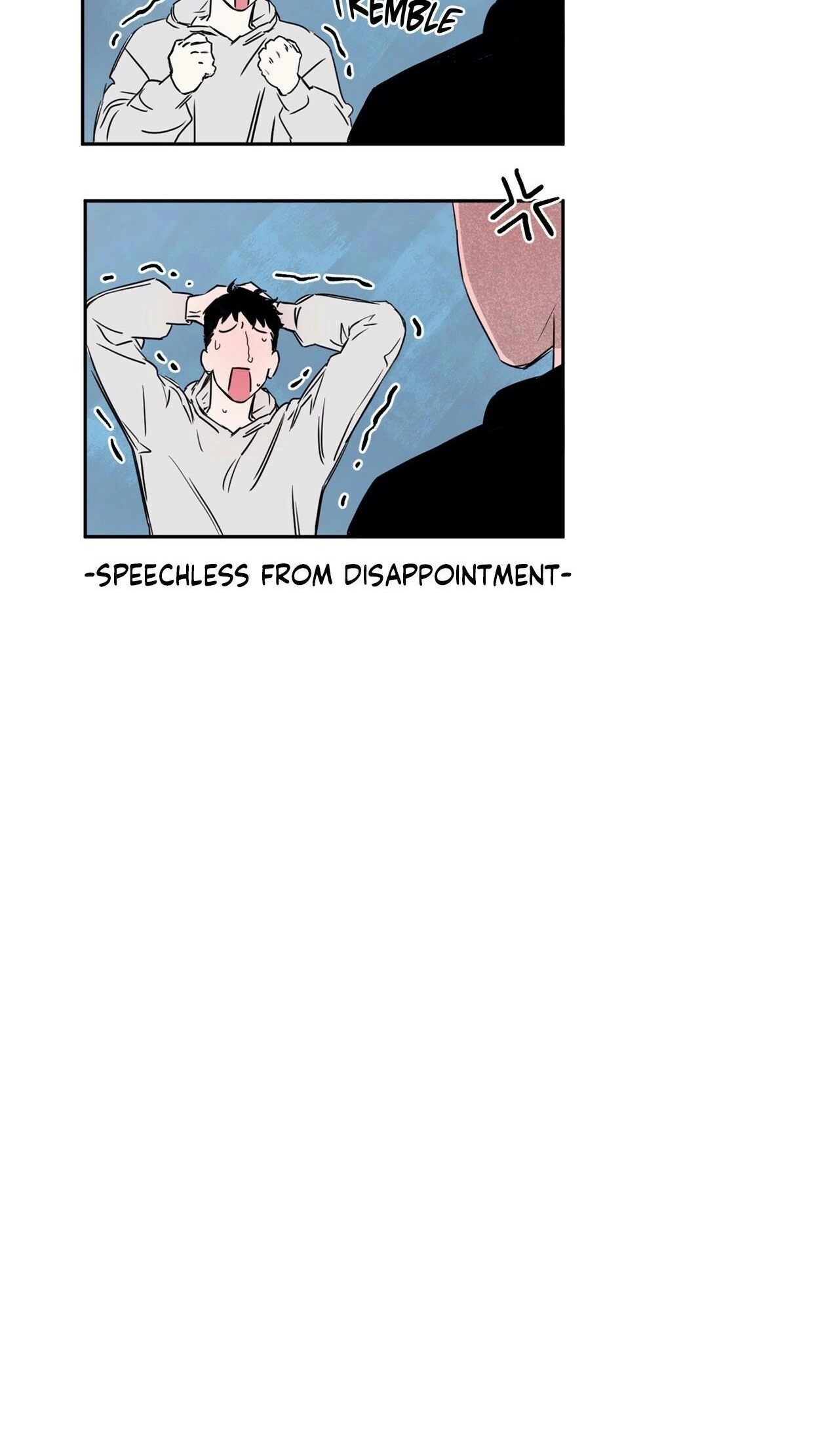 Like A Tidal Wave Chapter 4 page 59 - 