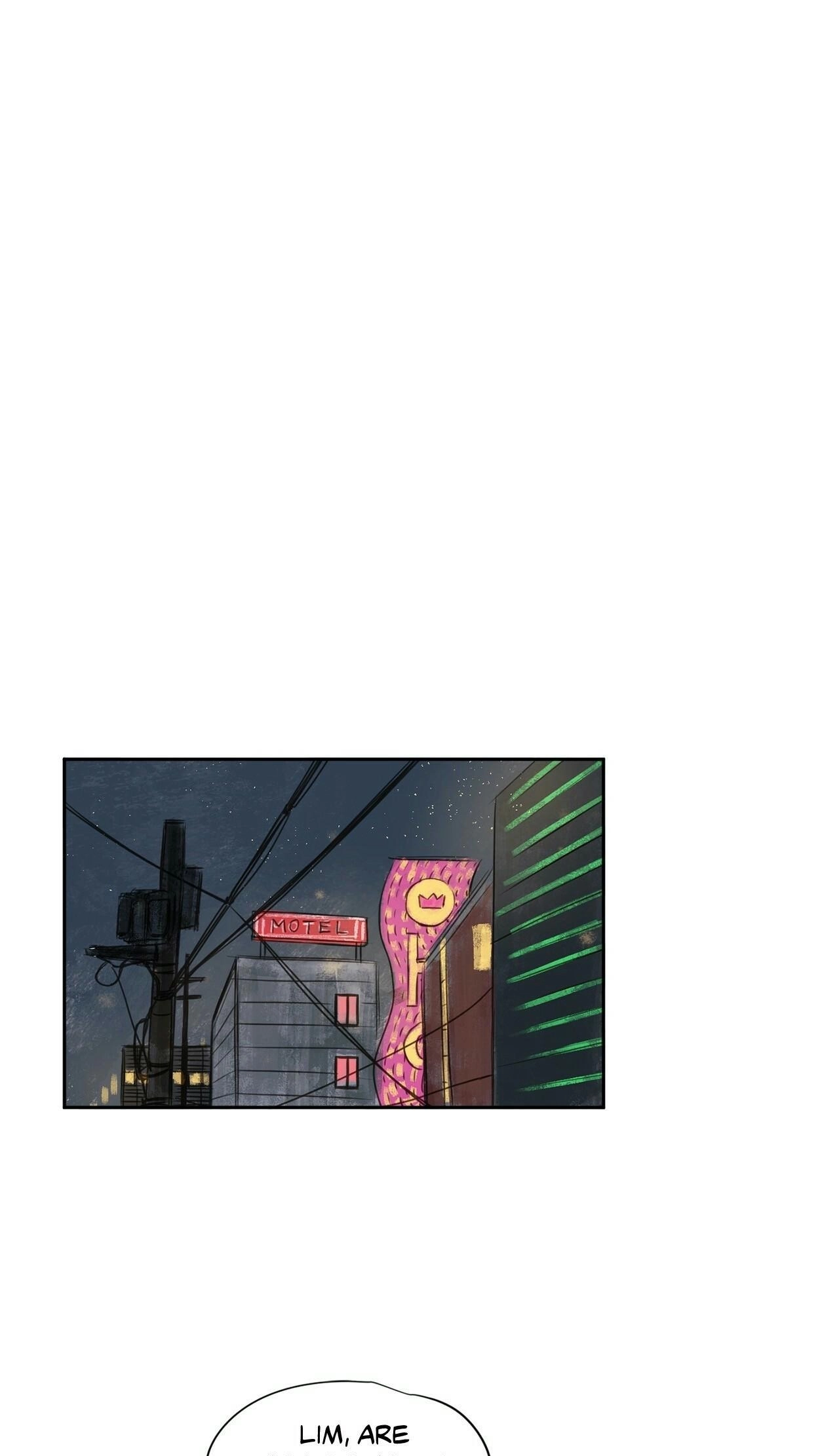Like A Tidal Wave Chapter 4 page 60 - 