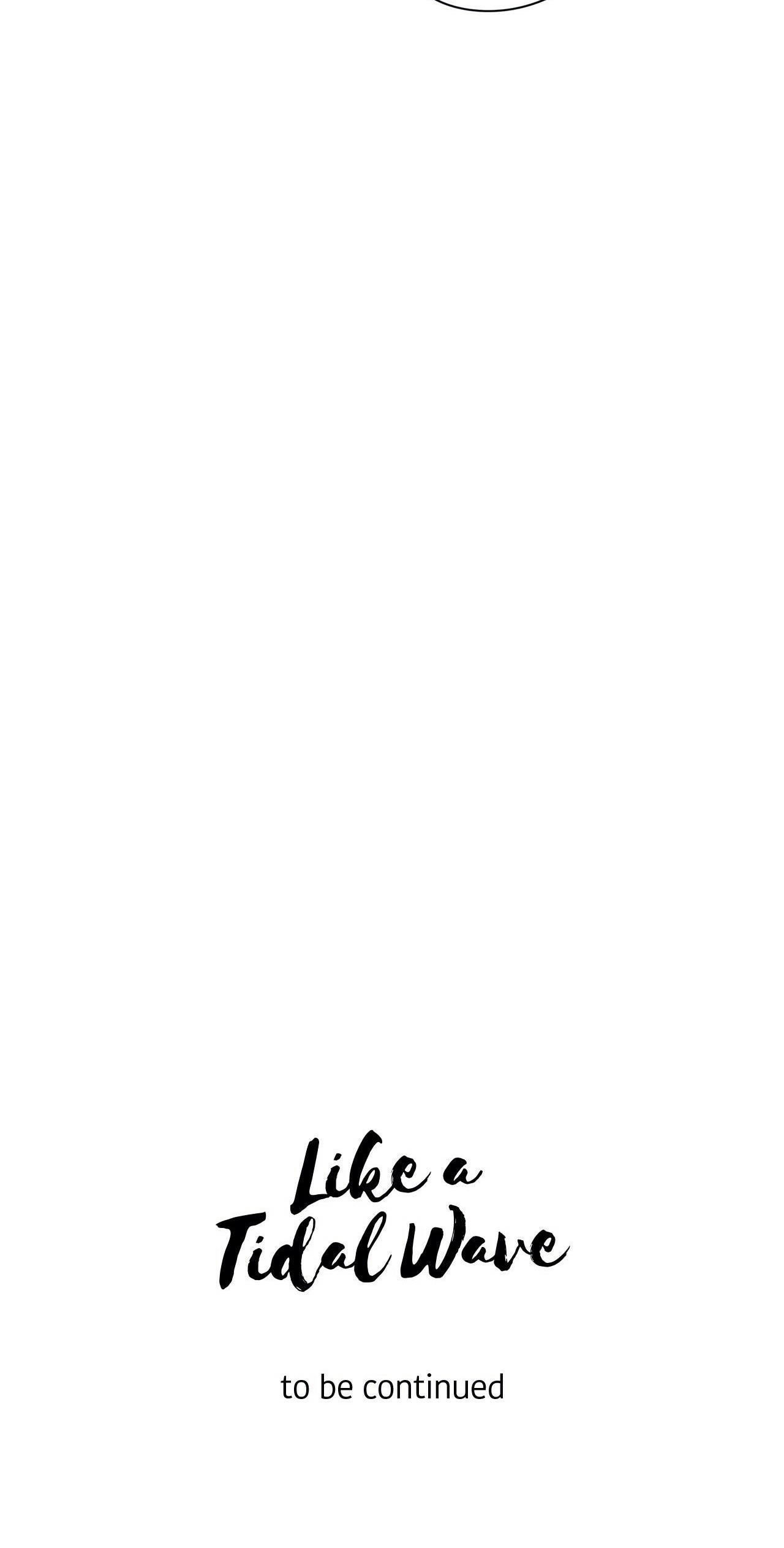 Like A Tidal Wave Chapter 4 page 66 - 