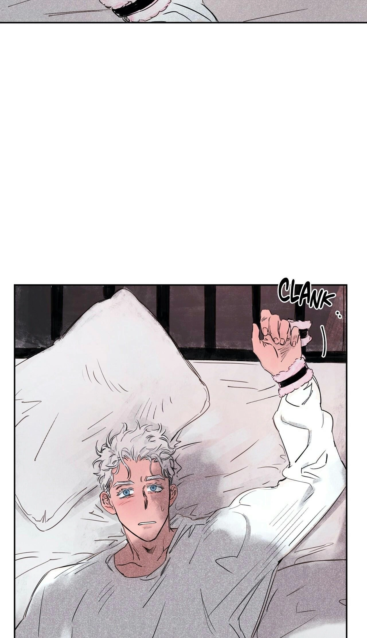 Like A Tidal Wave Chapter 5 page 2 - 