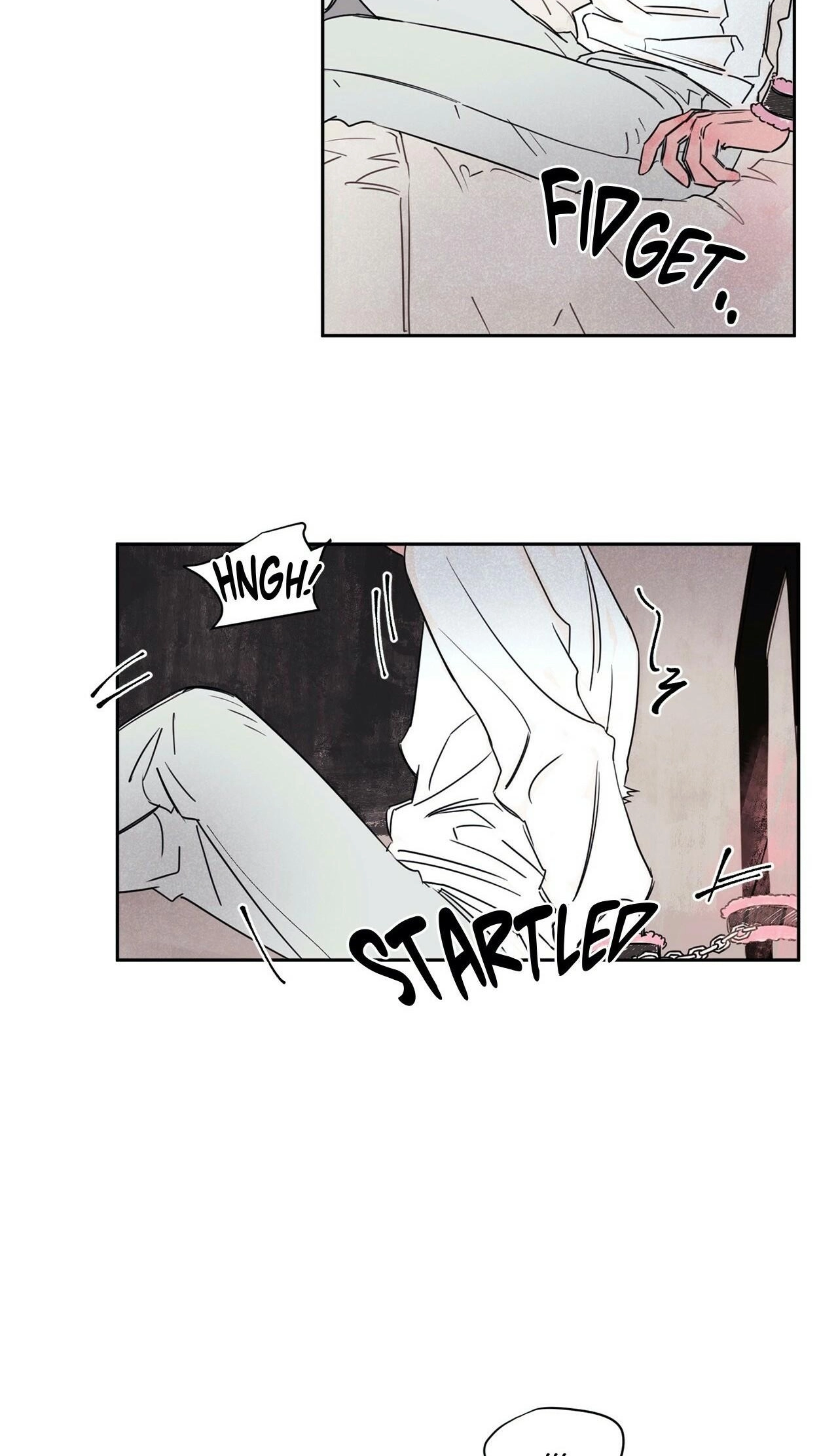 Like A Tidal Wave Chapter 5 page 11 - 