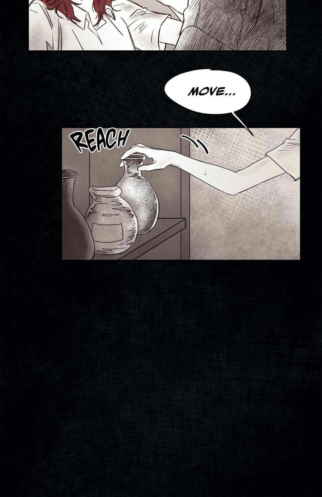 Like A Tidal Wave Chapter 5 page 20 - 