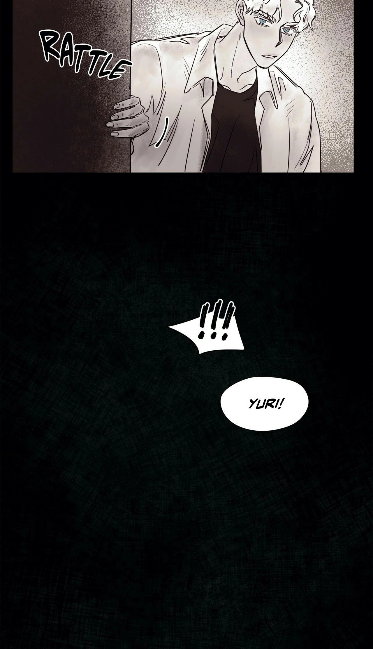 Like A Tidal Wave Chapter 5 page 22 - 