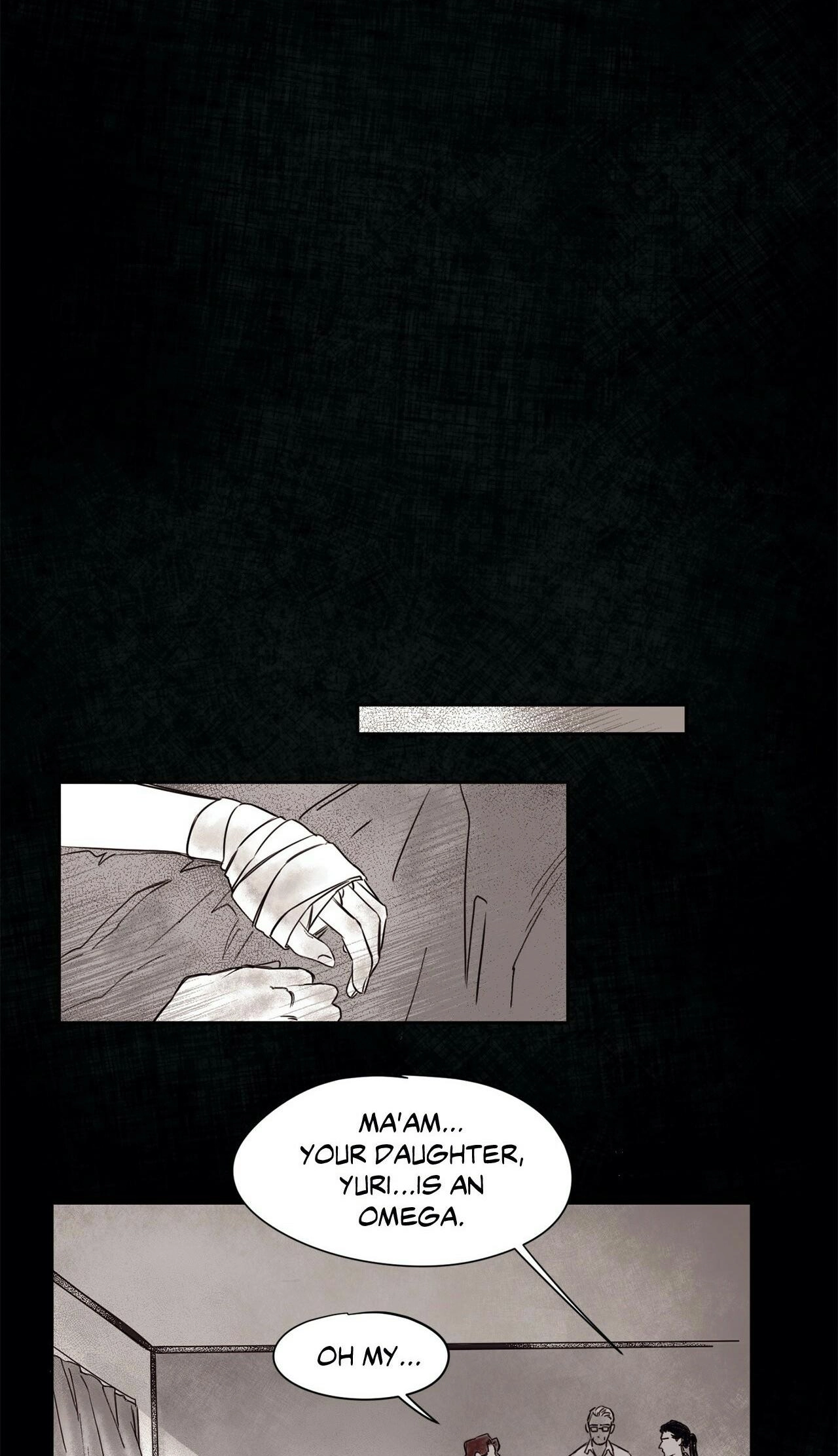 Like A Tidal Wave Chapter 5 page 23 - 