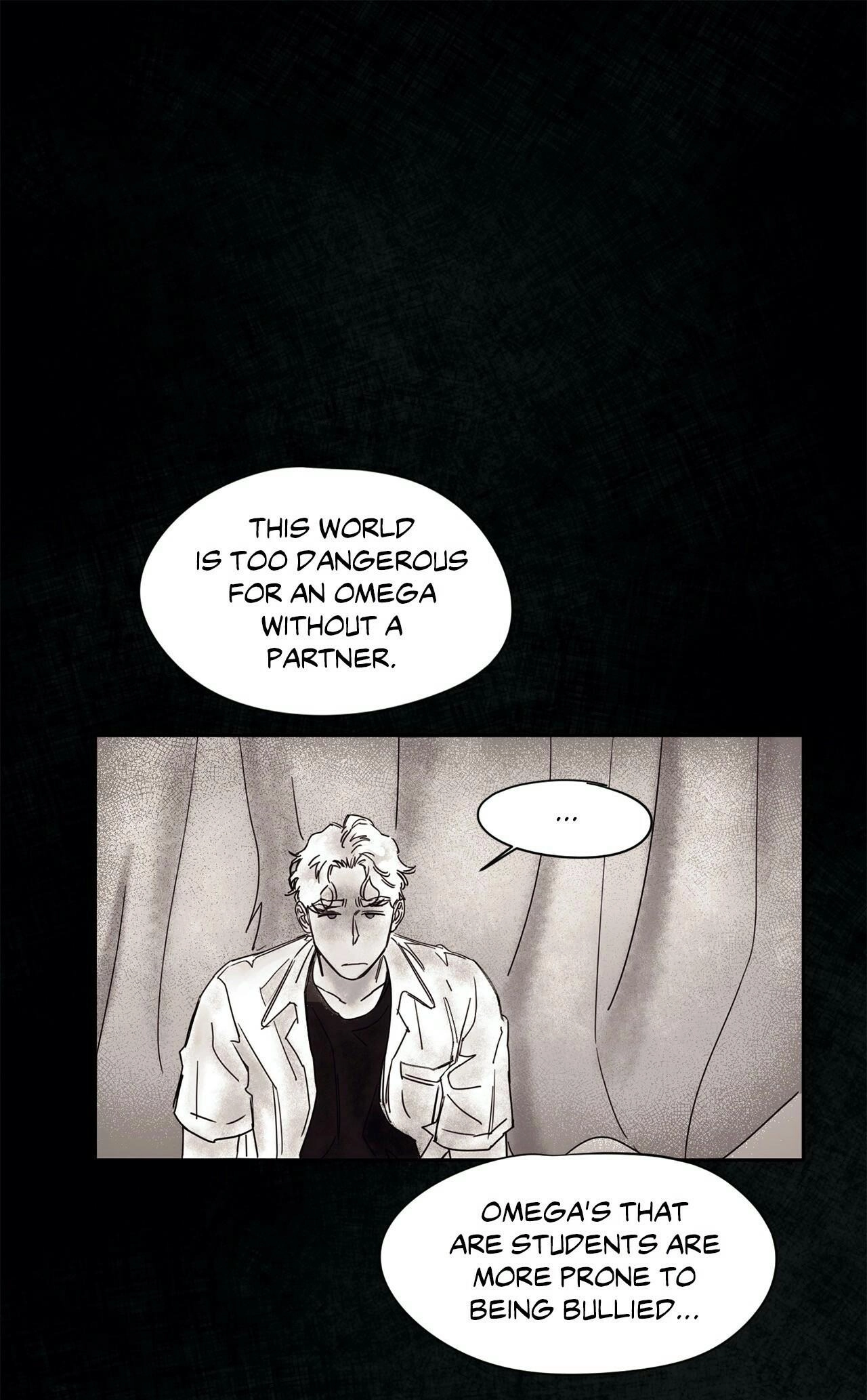 Like A Tidal Wave Chapter 5 page 25 - 
