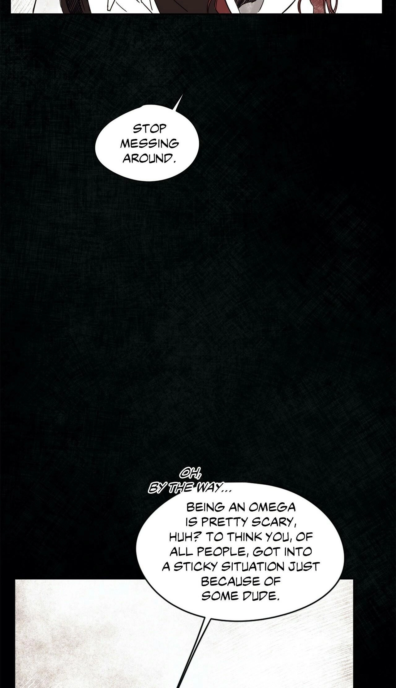 Like A Tidal Wave Chapter 5 page 35 - 