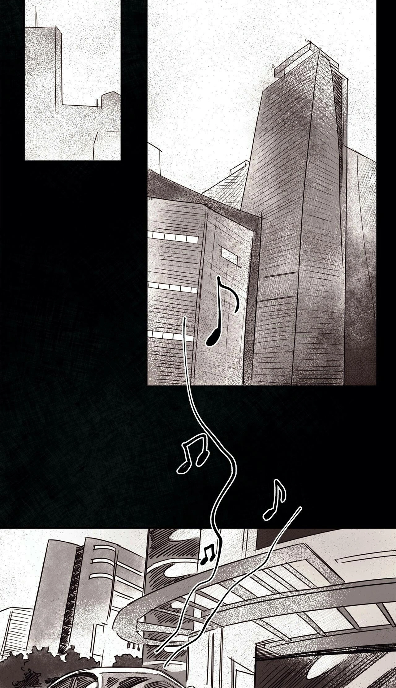 Like A Tidal Wave Chapter 5 page 38 - 