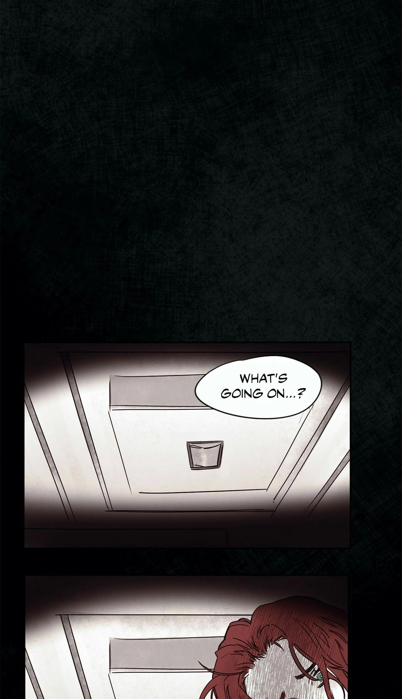 Like A Tidal Wave Chapter 5 page 43 - 