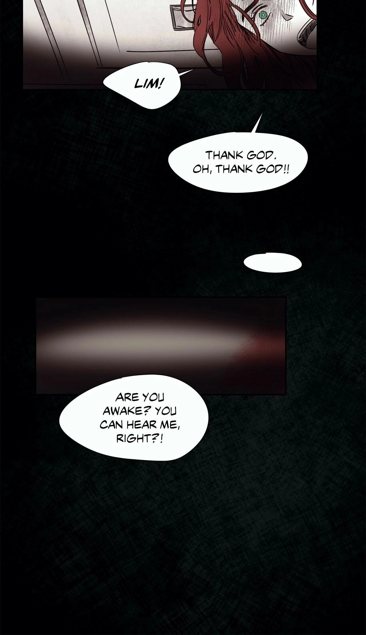 Like A Tidal Wave Chapter 5 page 44 - 