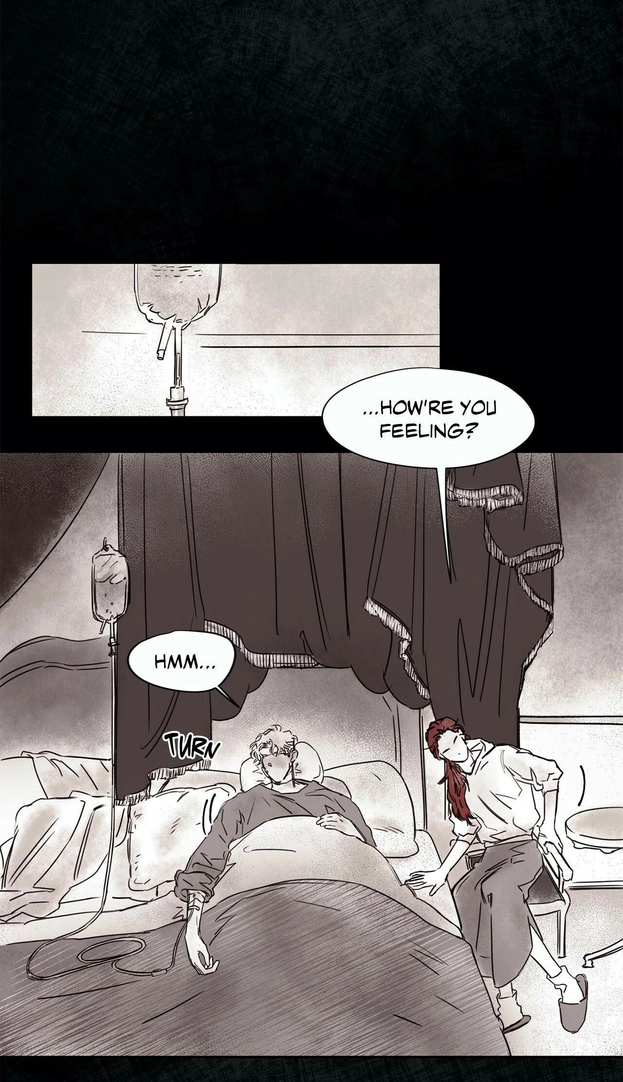 Like A Tidal Wave Chapter 5 page 46 - 