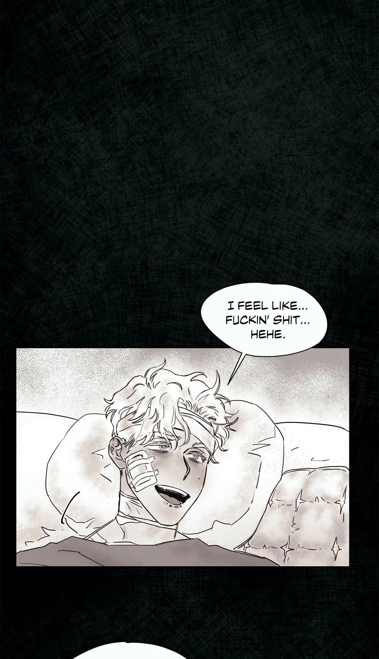 Like A Tidal Wave Chapter 5 page 47 - 