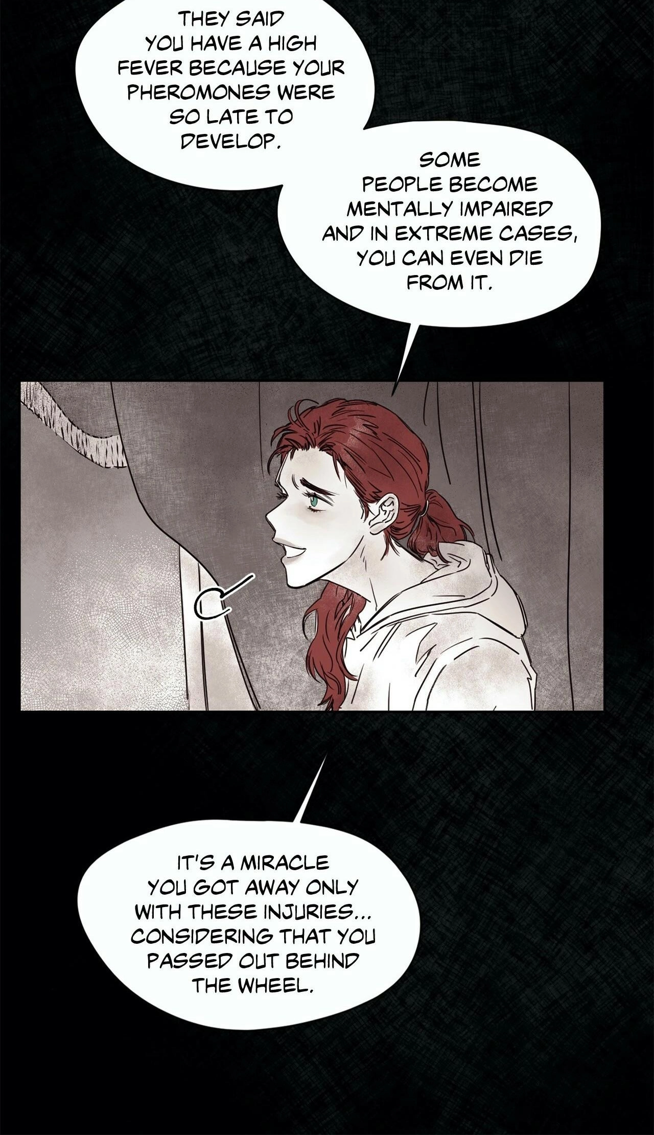 Like A Tidal Wave Chapter 5 page 48 - 