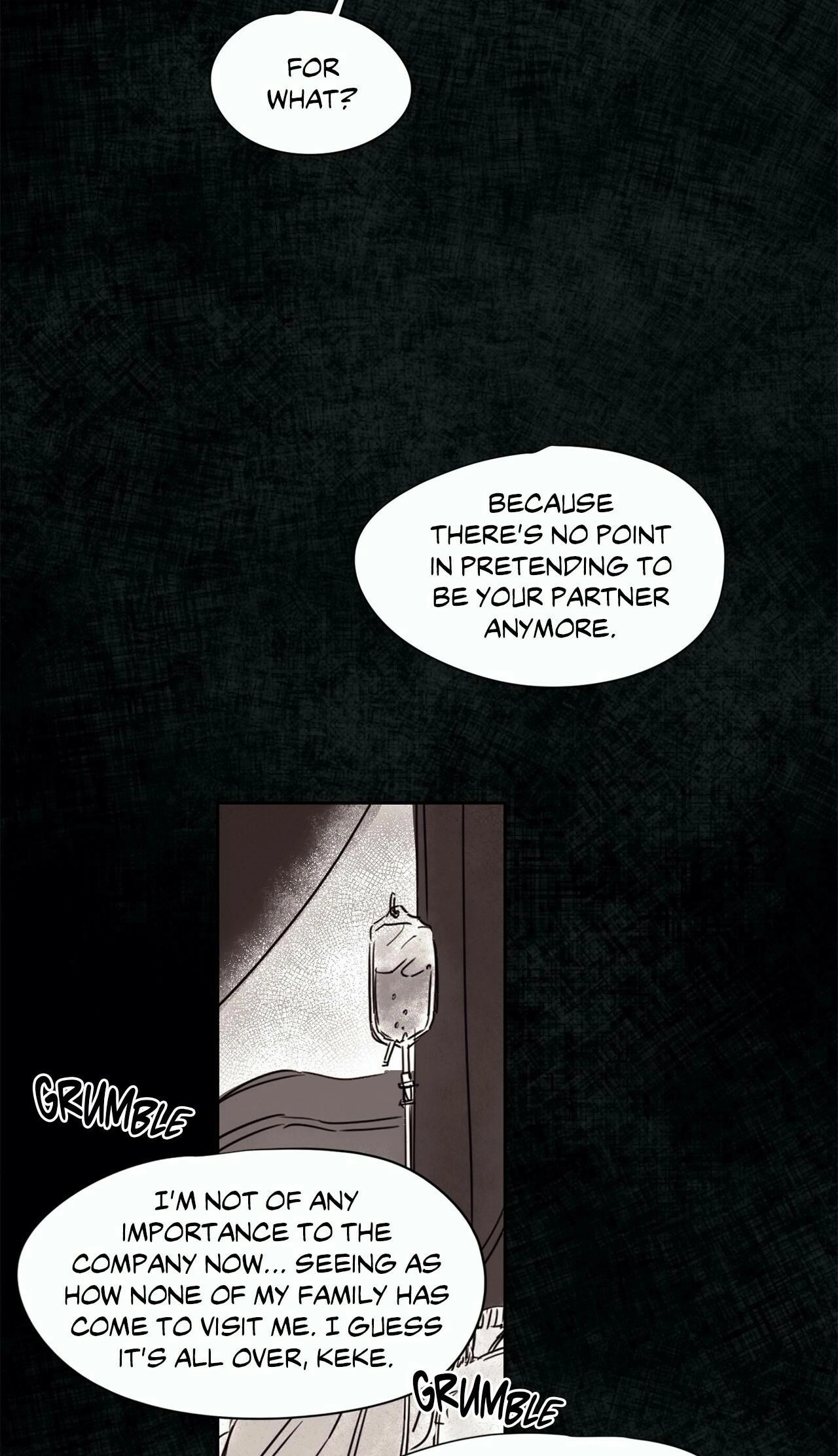 Like A Tidal Wave Chapter 5 page 50 - 