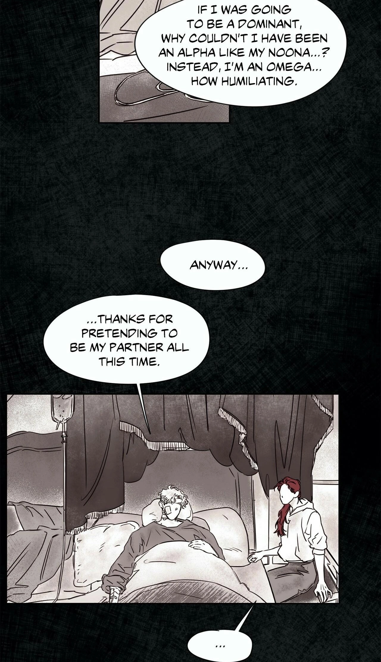 Like A Tidal Wave Chapter 5 page 51 - 