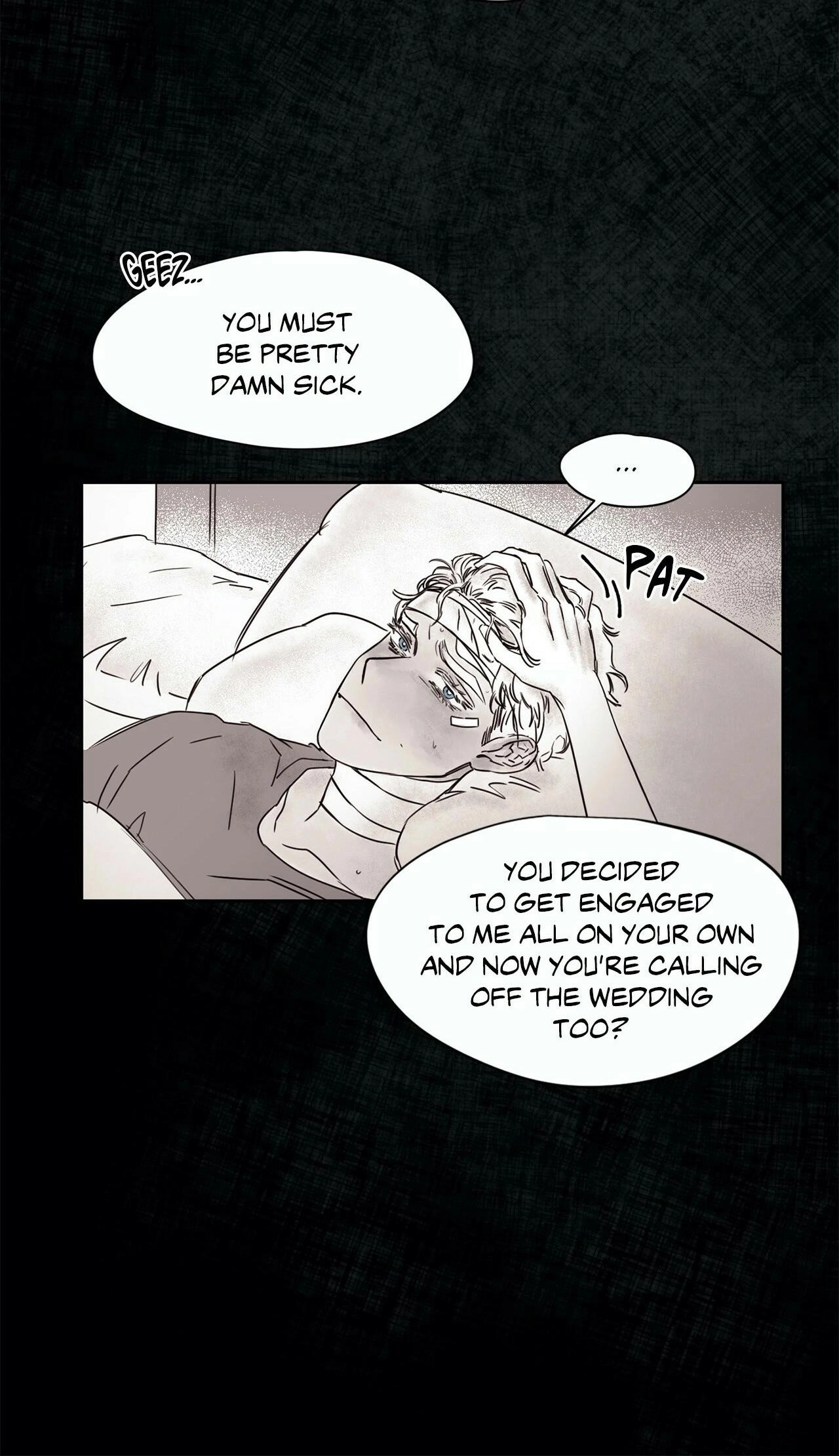 Like A Tidal Wave Chapter 5 page 52 - 