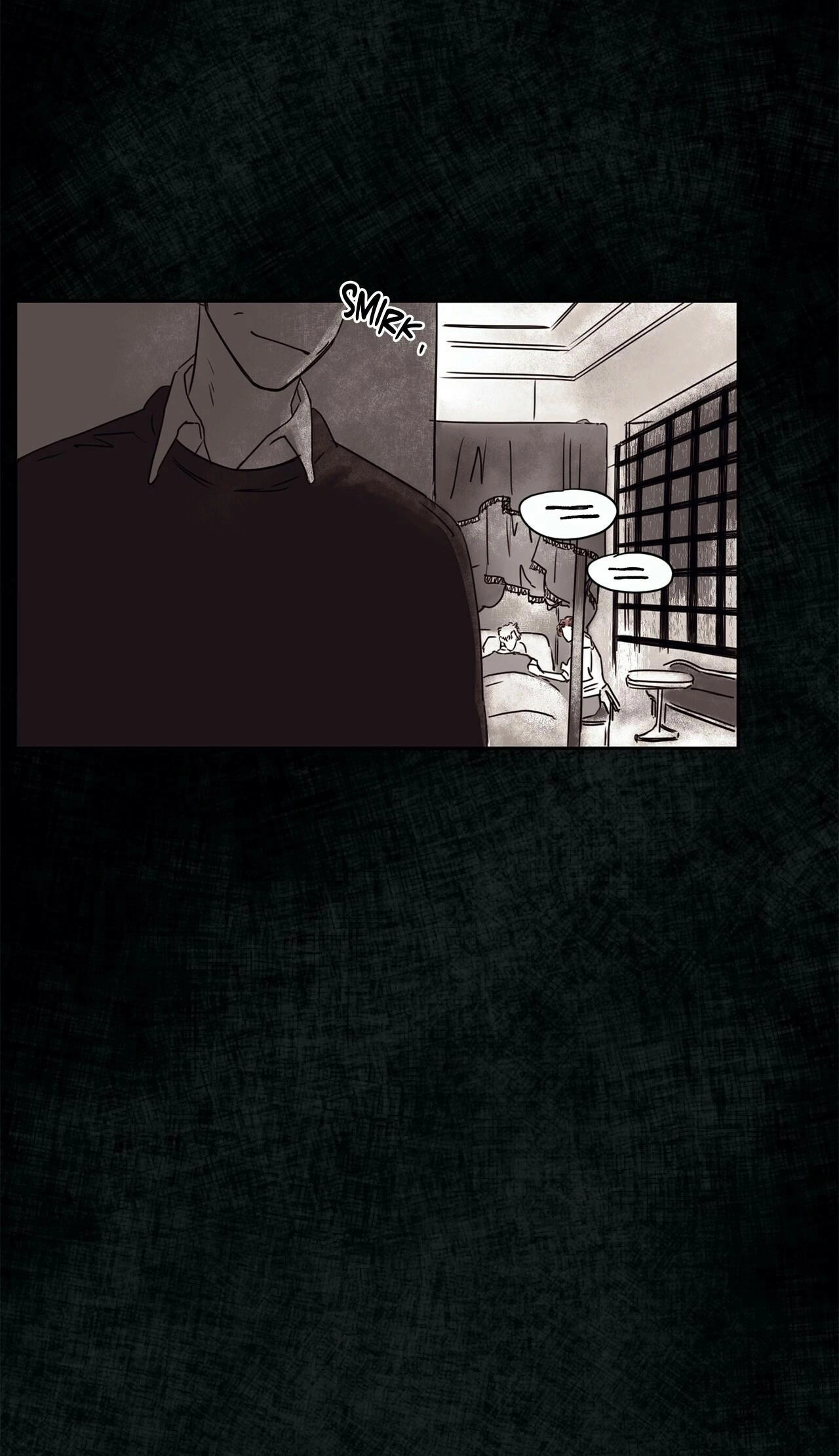 Like A Tidal Wave Chapter 5 page 54 - 