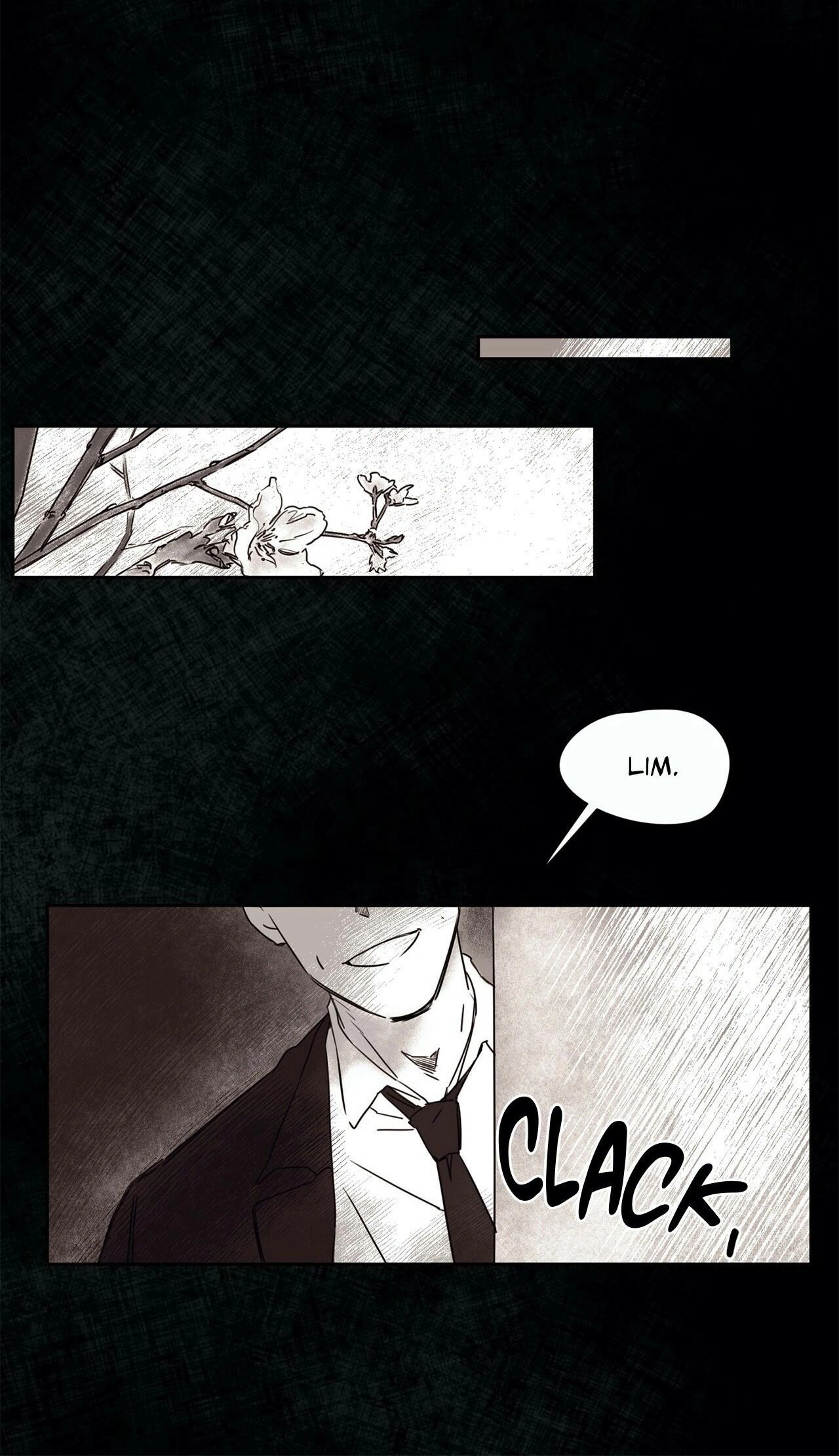 Like A Tidal Wave Chapter 5 page 56 - 