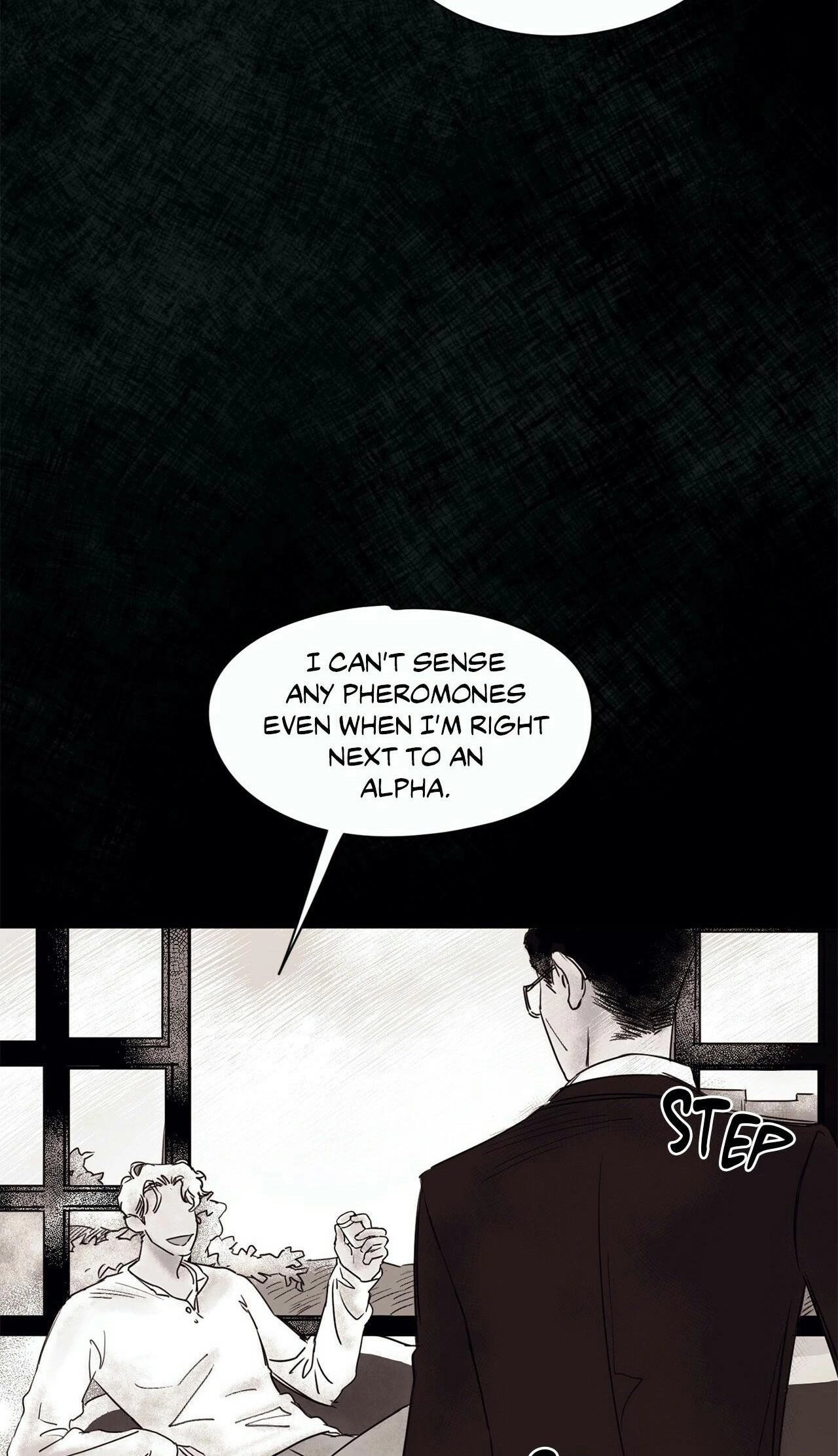 Like A Tidal Wave Chapter 5 page 59 - 