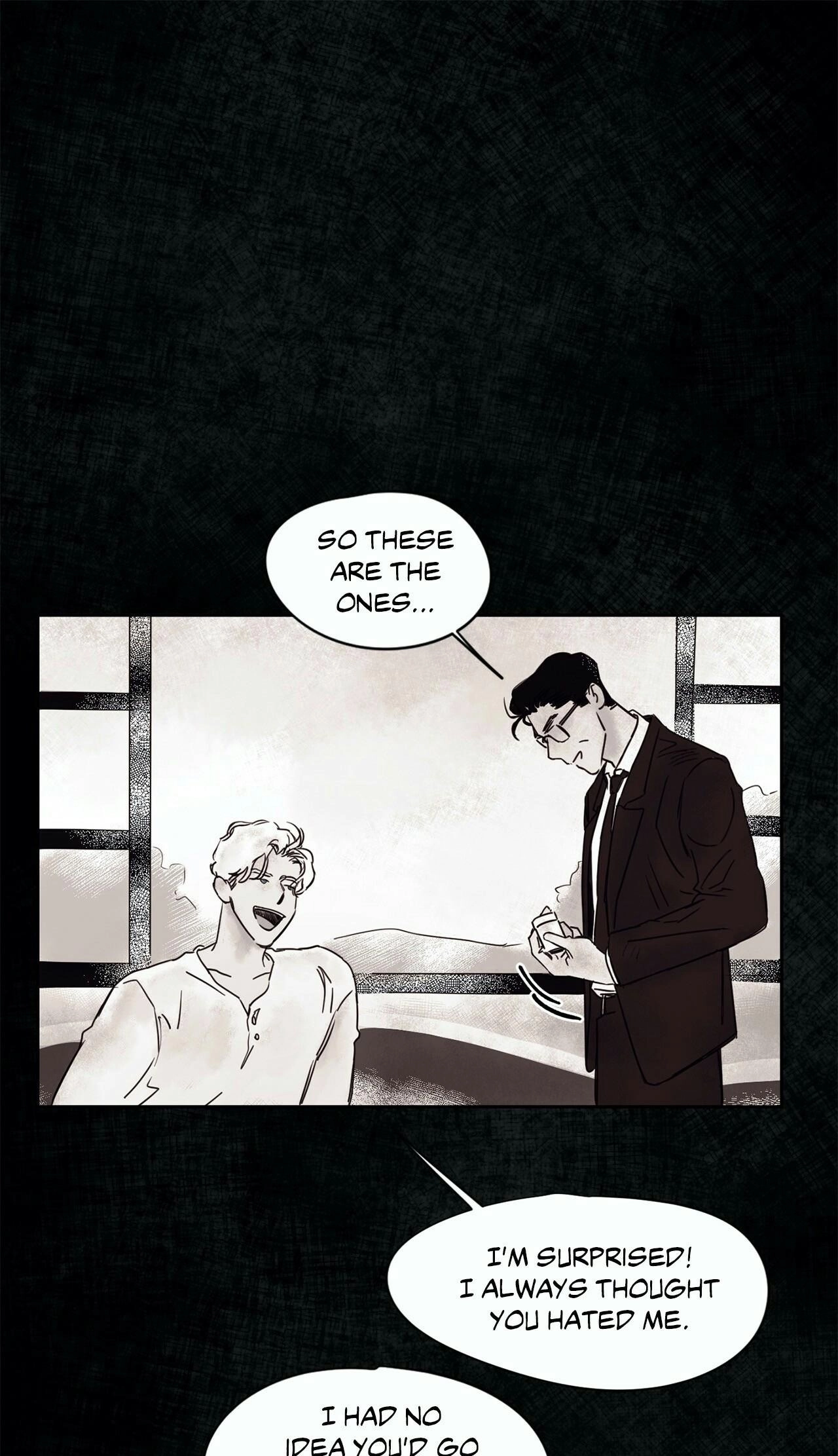 Like A Tidal Wave Chapter 5 page 61 - 