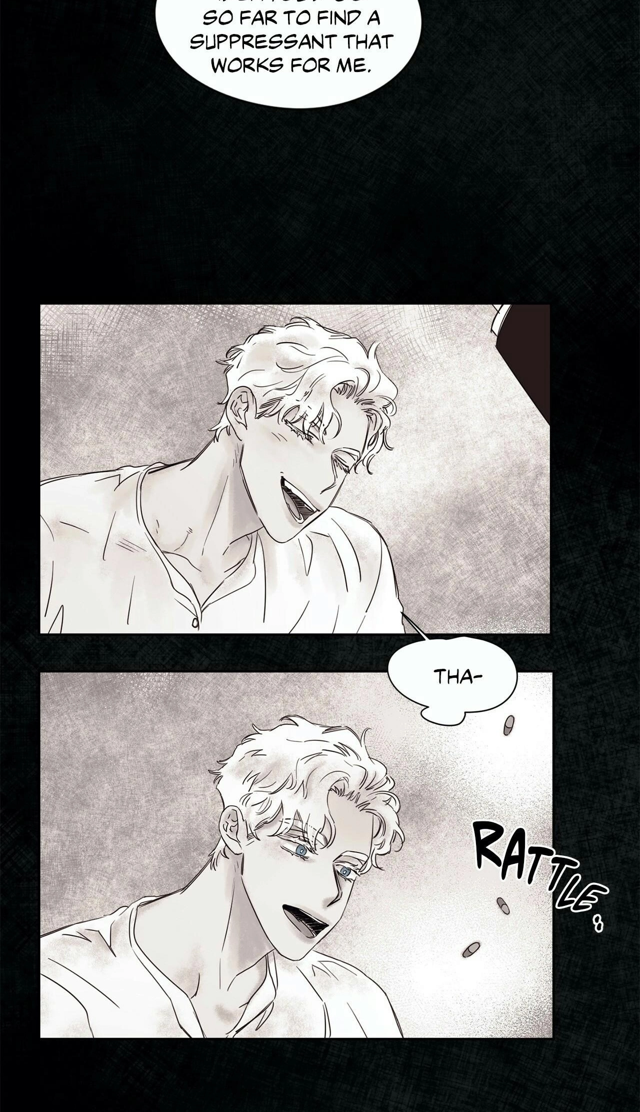 Like A Tidal Wave Chapter 5 page 62 - 