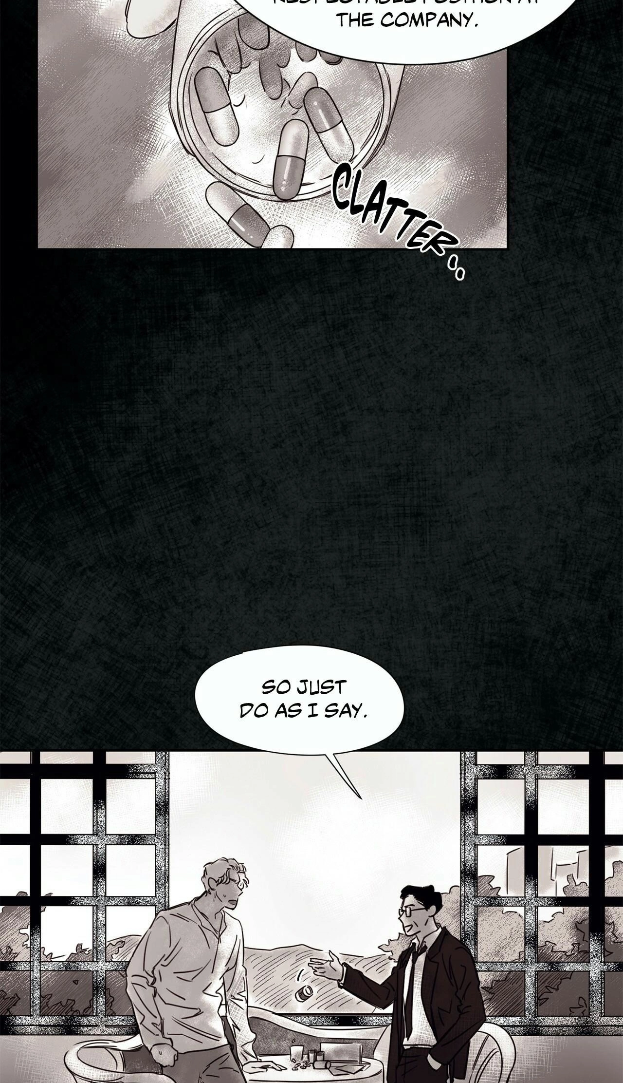 Like A Tidal Wave Chapter 5 page 66 - 