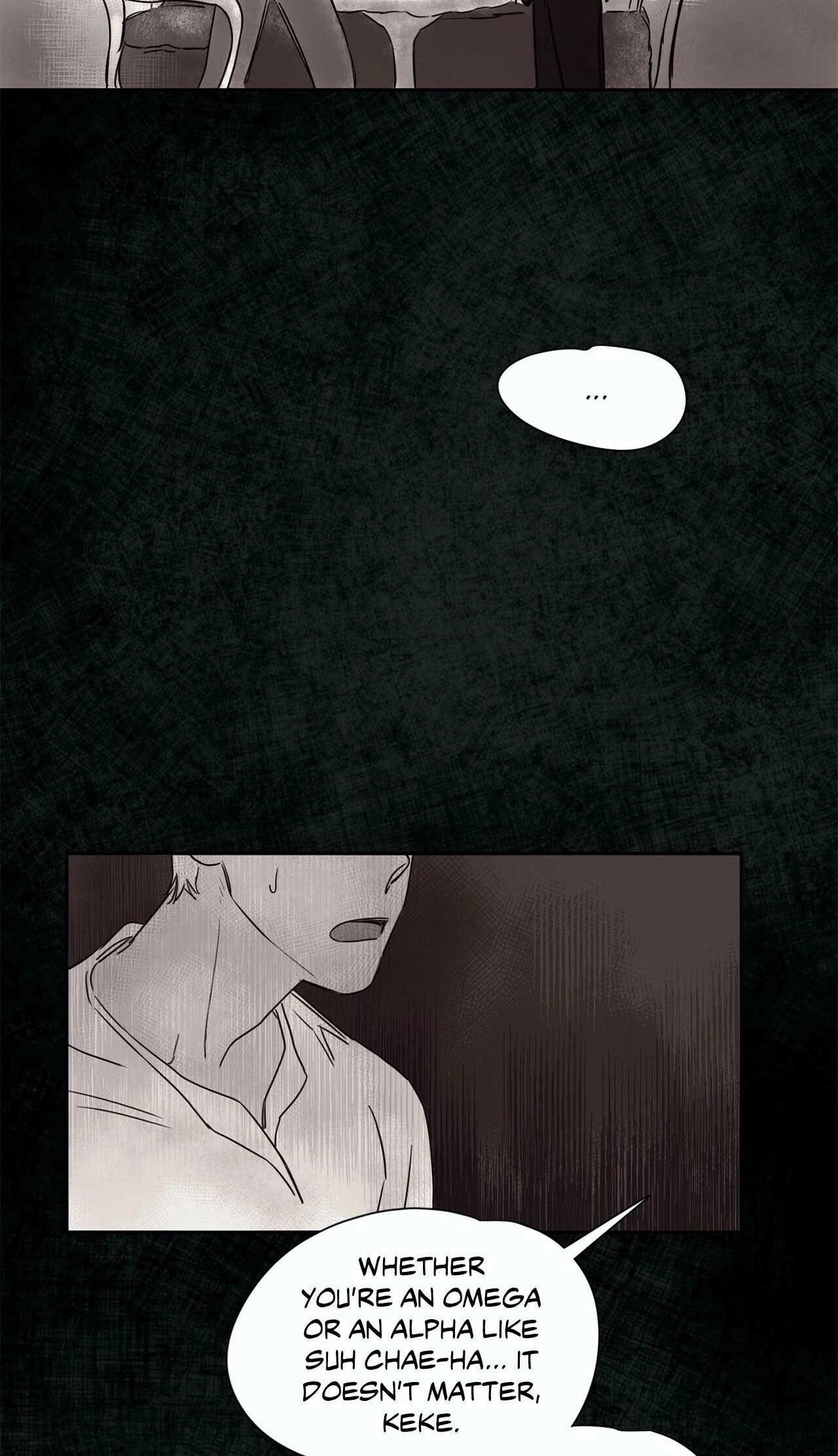Like A Tidal Wave Chapter 5 page 67 - 