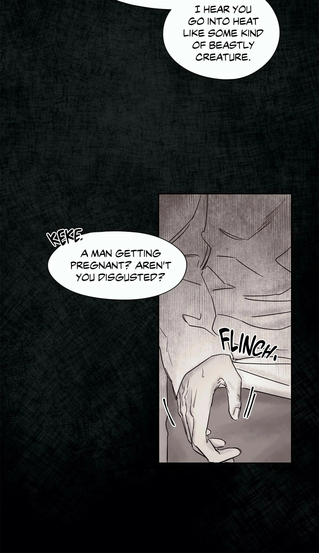 Like A Tidal Wave Chapter 5 page 68 - 