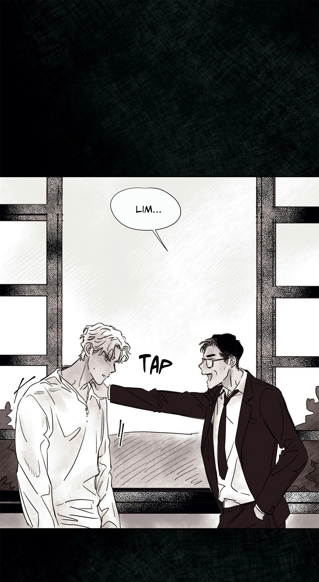 Like A Tidal Wave Chapter 5 page 69 - 