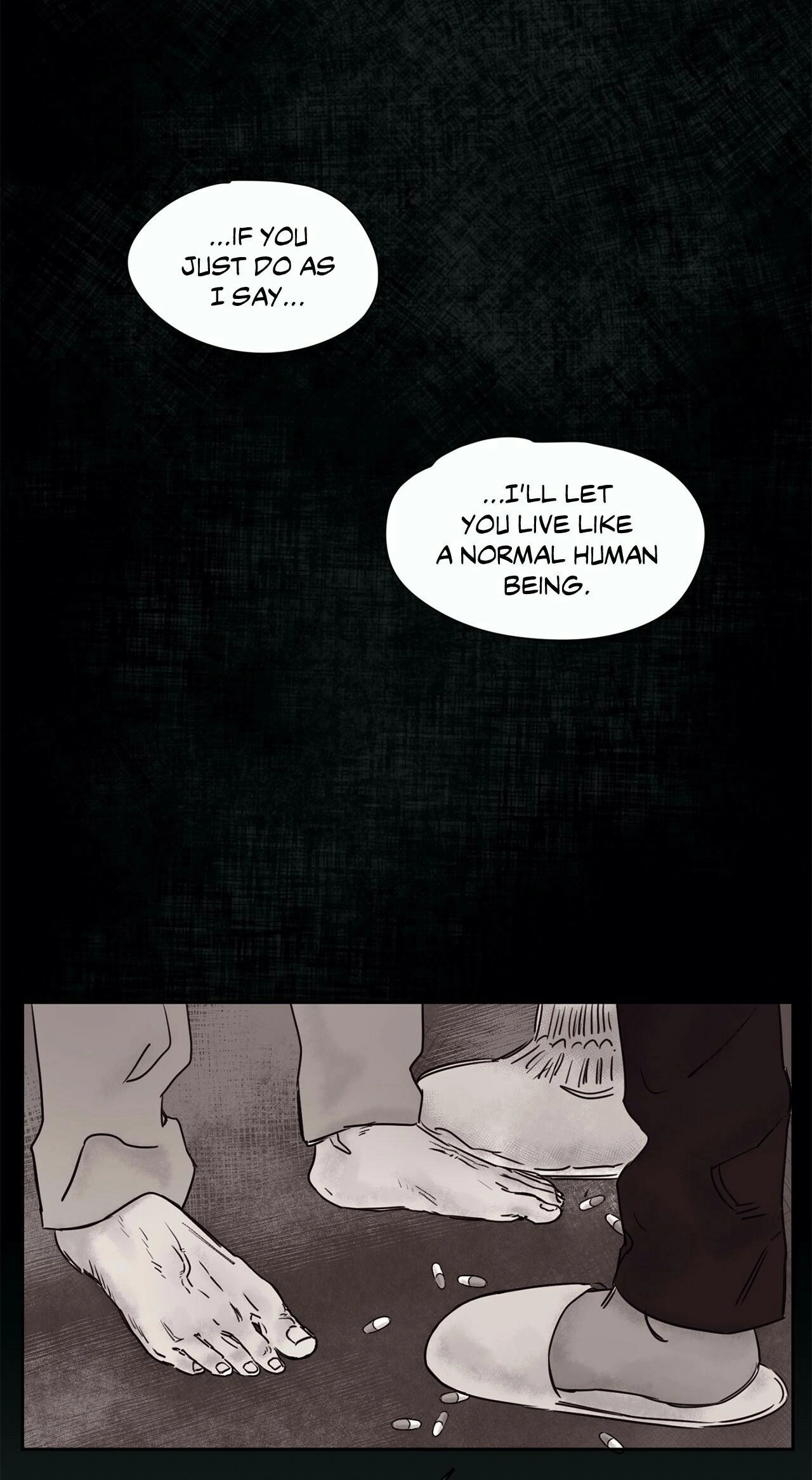 Like A Tidal Wave Chapter 5 page 70 - 