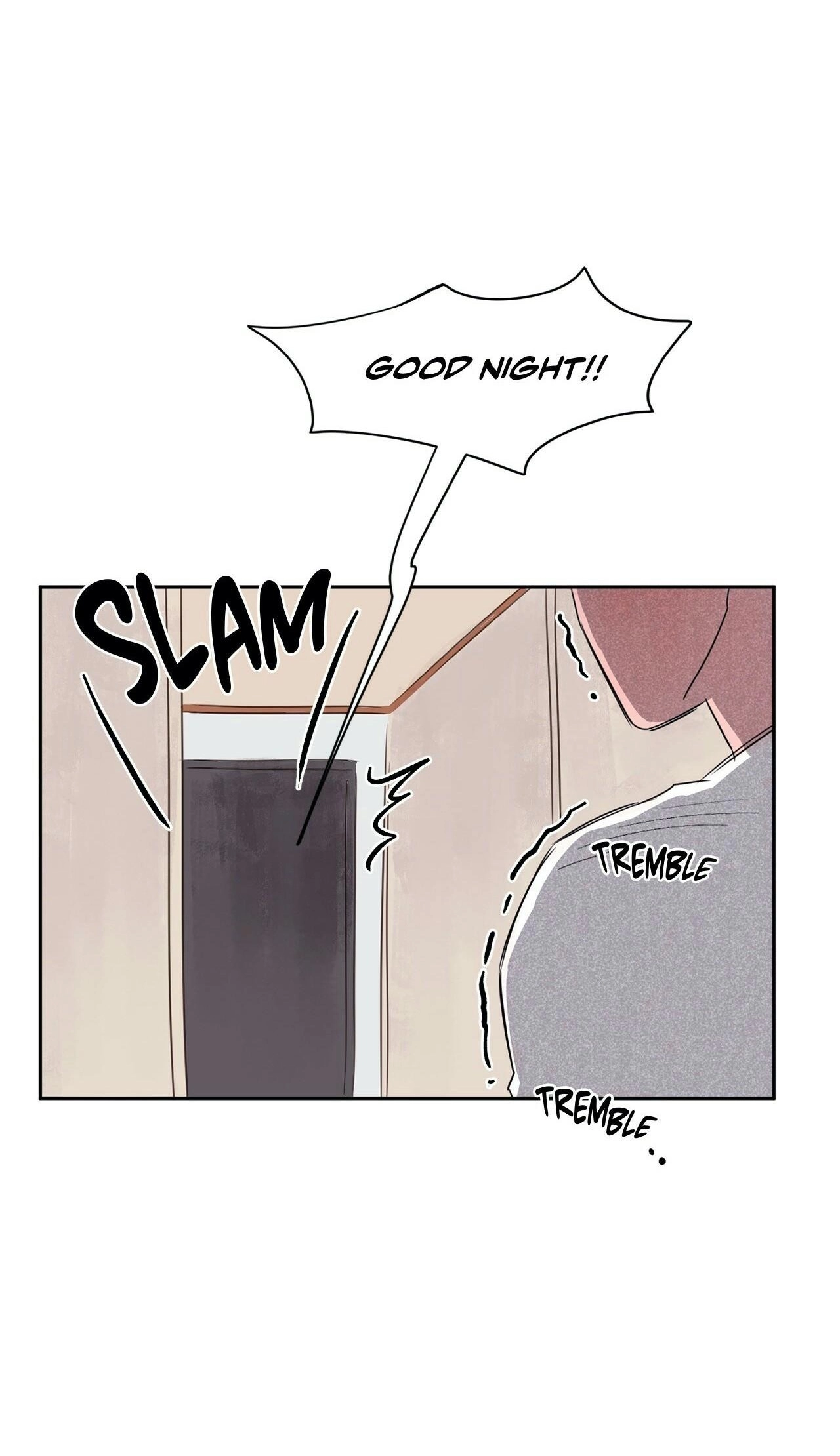 Like A Tidal Wave Chapter 5 page 8 - 