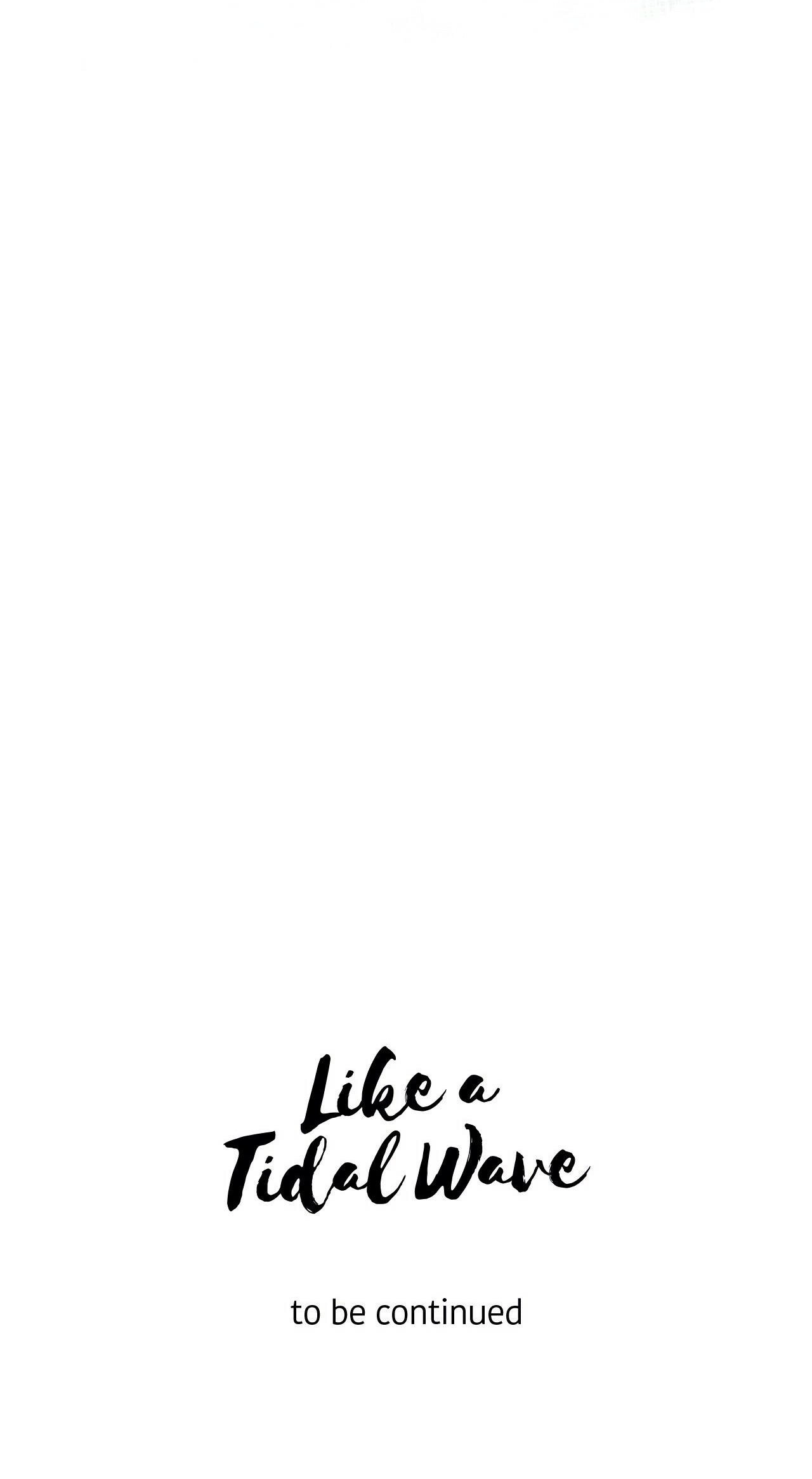 Like A Tidal Wave Chapter 5 page 72 - 