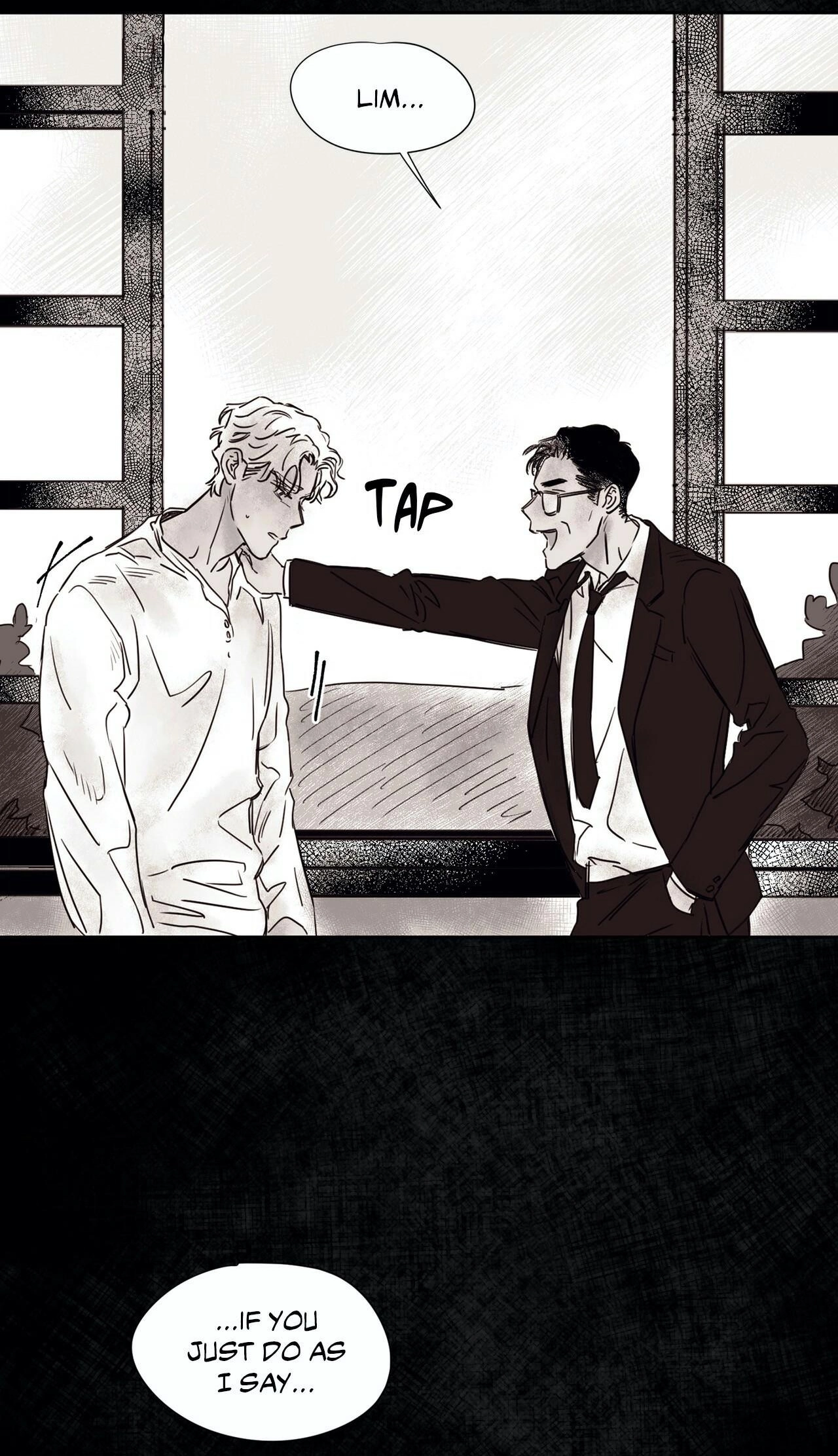 Like A Tidal Wave Chapter 6 page 2 - 