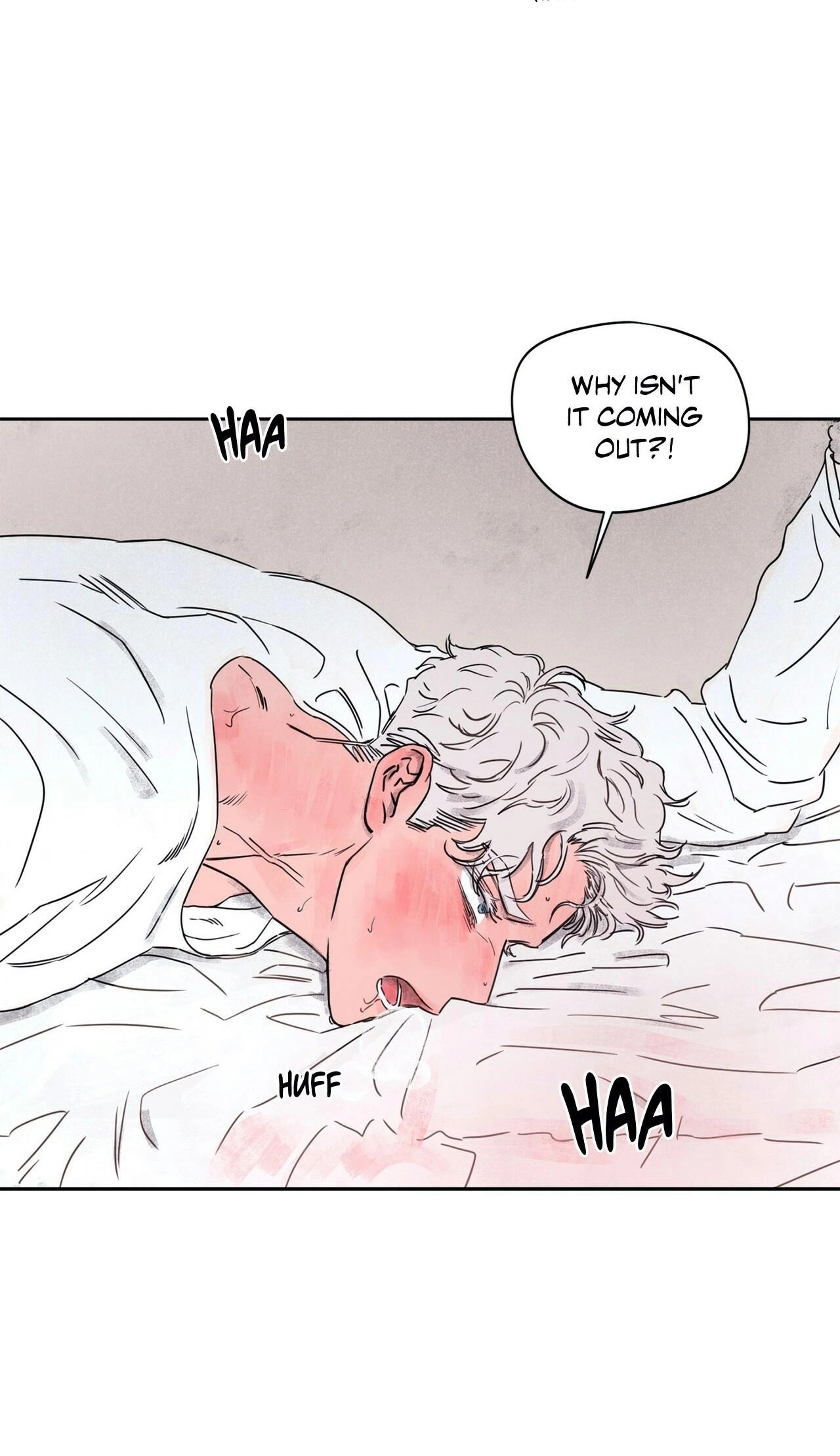 Like A Tidal Wave Chapter 6 page 11 - 