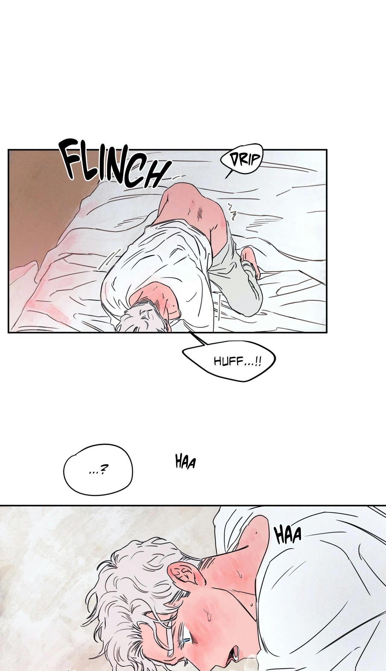 Like A Tidal Wave Chapter 6 page 12 - 