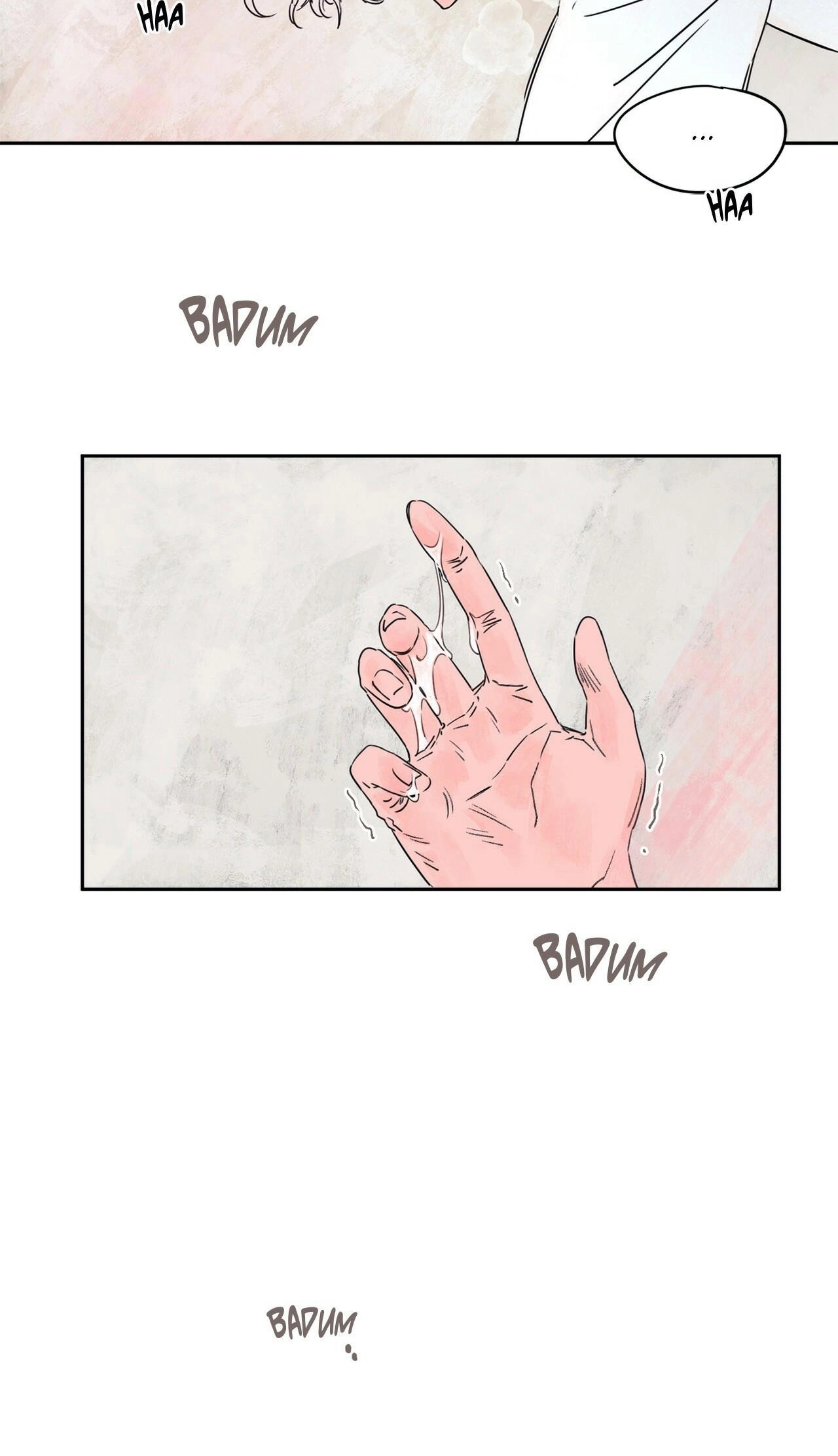 Like A Tidal Wave Chapter 6 page 13 - 