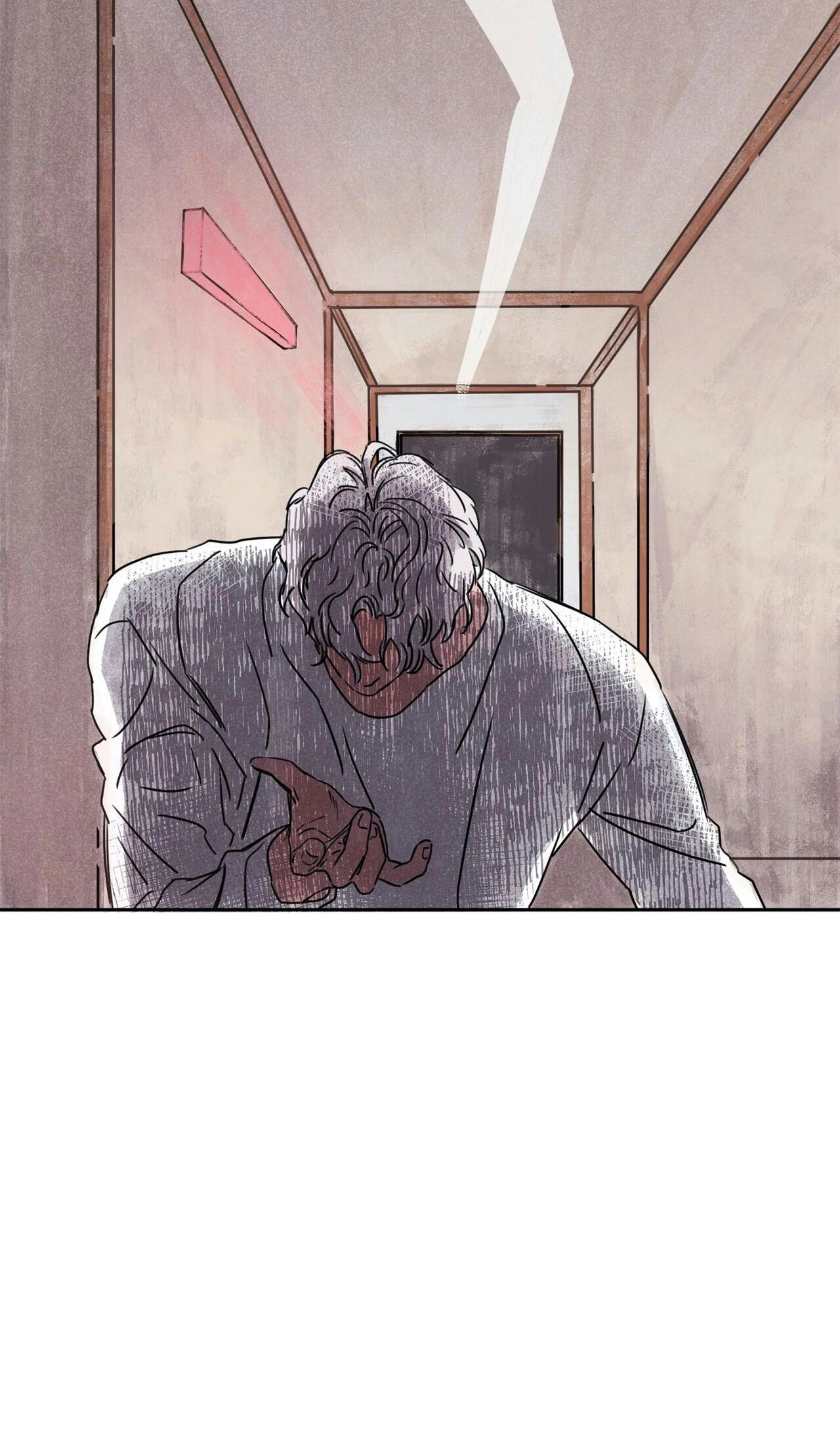 Like A Tidal Wave Chapter 6 page 15 - 
