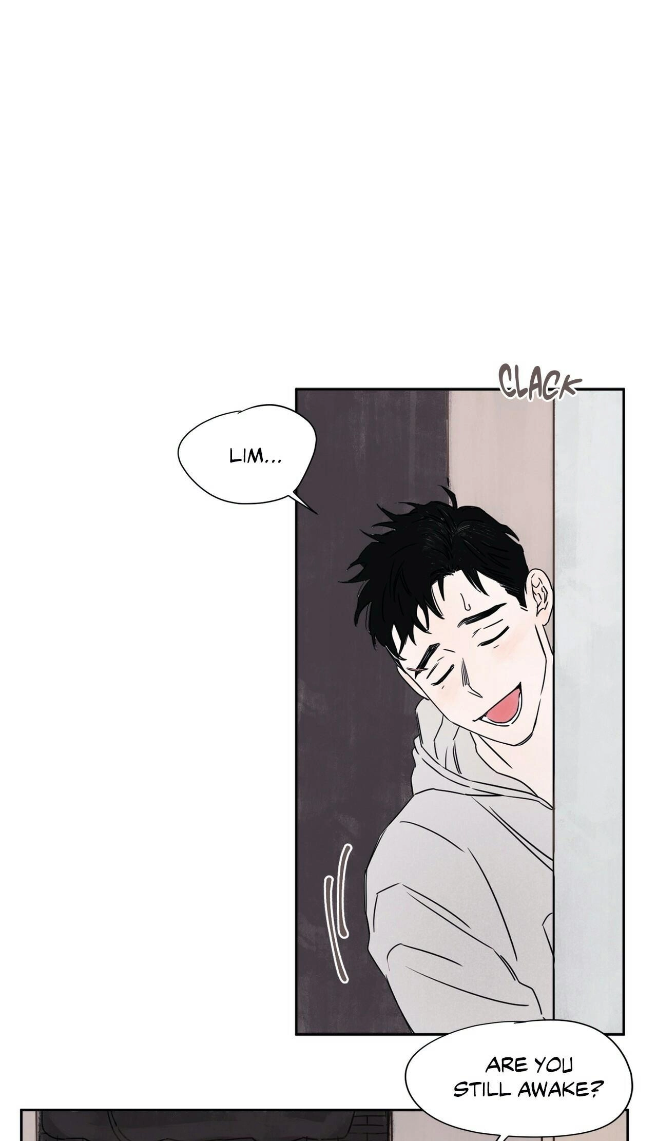 Like A Tidal Wave Chapter 6 page 16 - 
