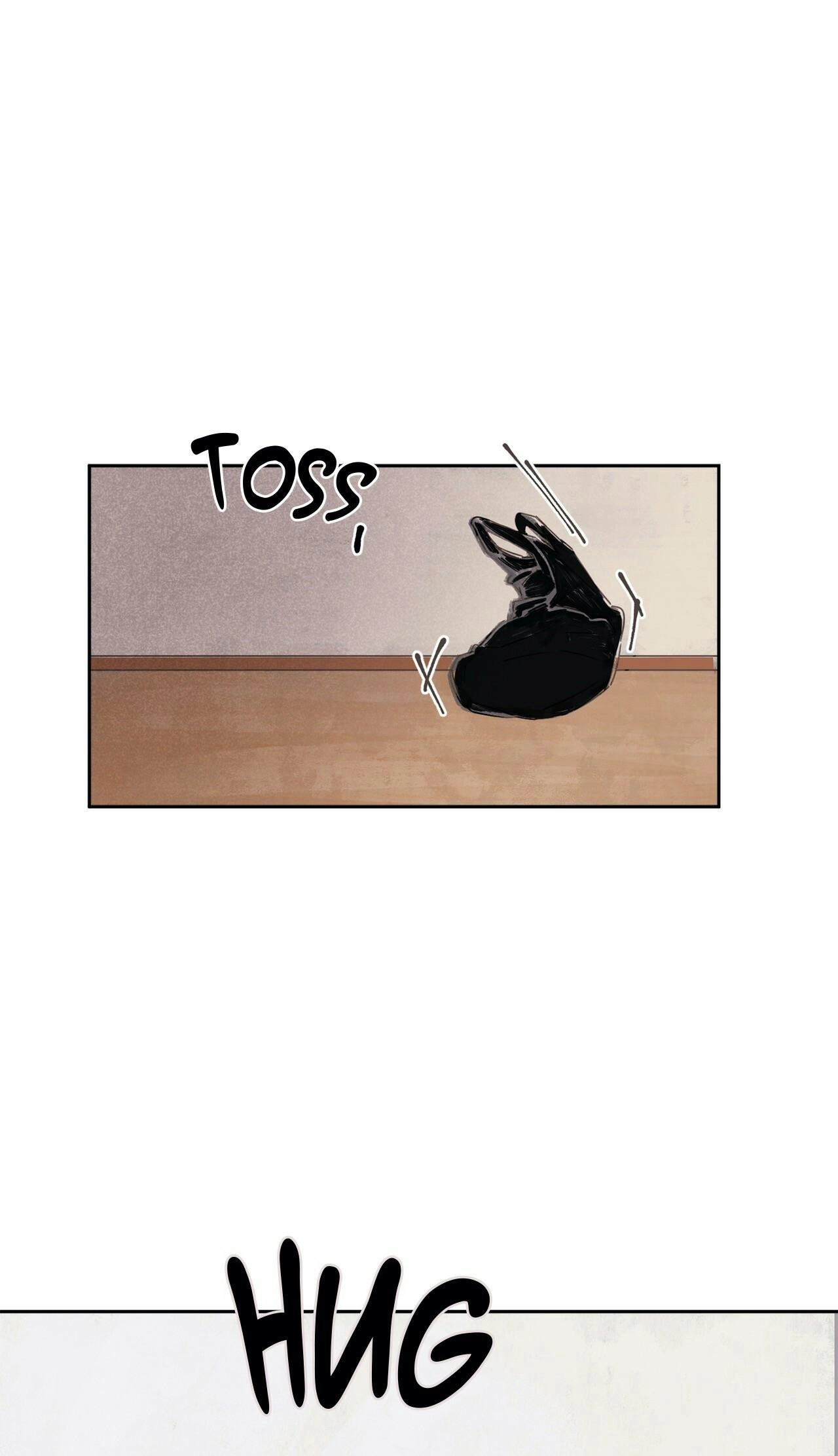 Like A Tidal Wave Chapter 6 page 20 - 