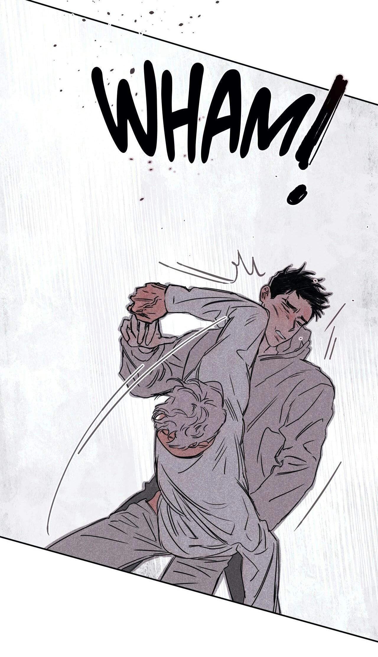 Like A Tidal Wave Chapter 6 page 22 - 