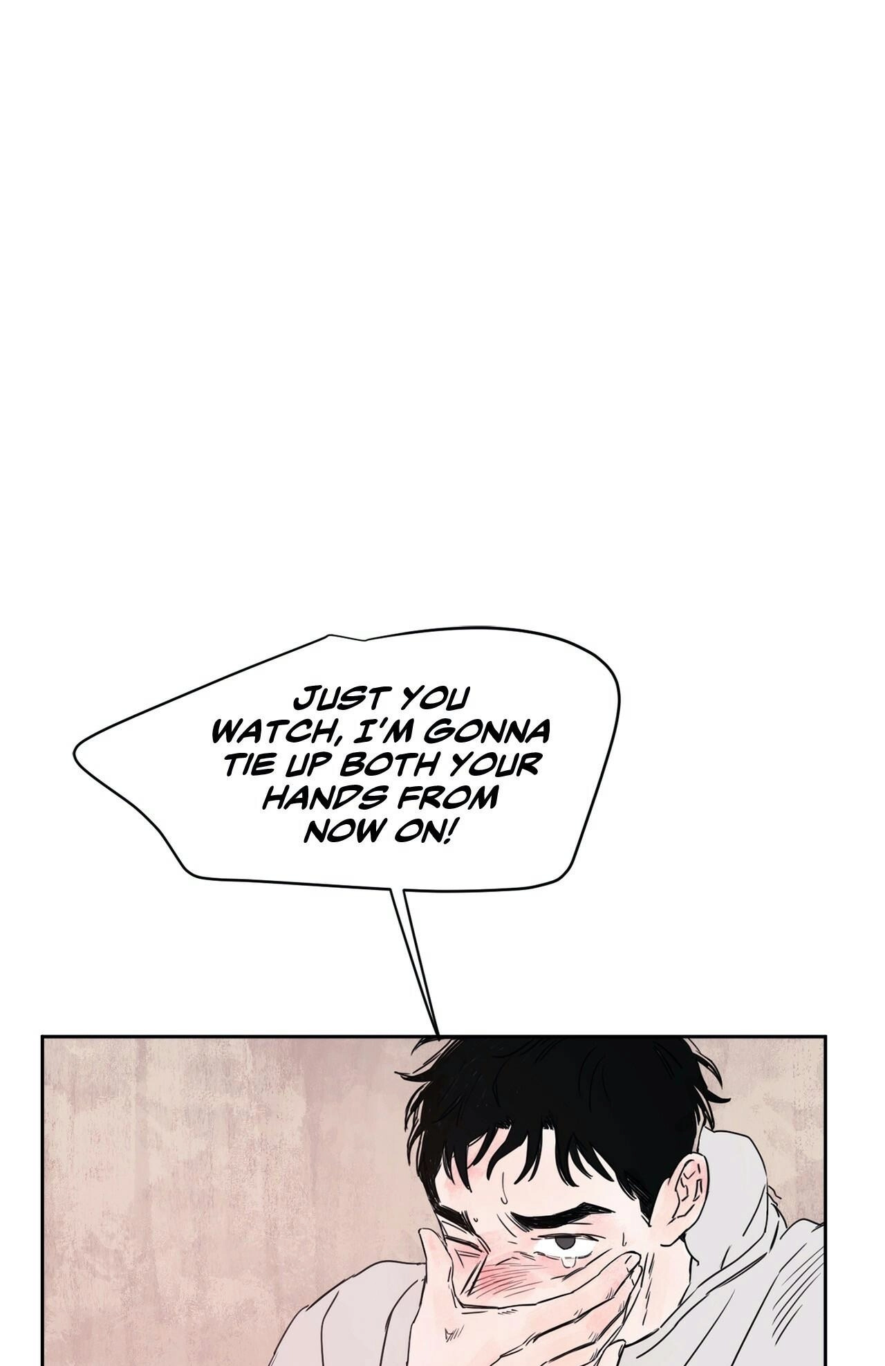 Like A Tidal Wave Chapter 6 page 24 - 
