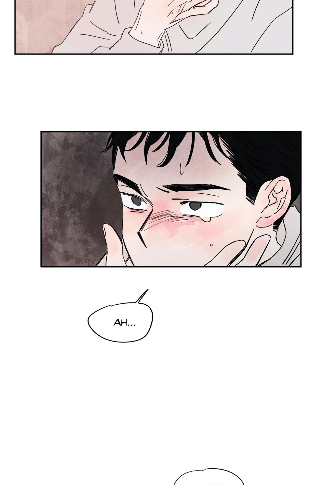 Like A Tidal Wave Chapter 6 page 25 - 