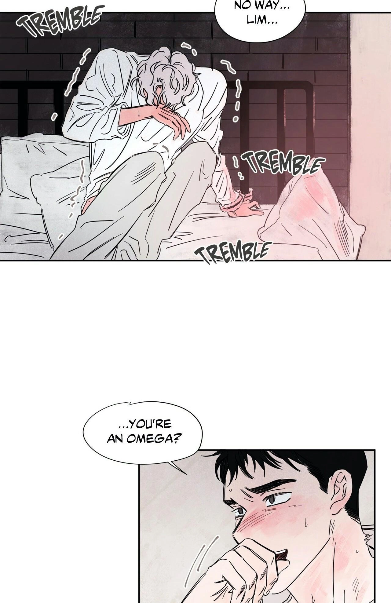 Like A Tidal Wave Chapter 6 page 26 - 